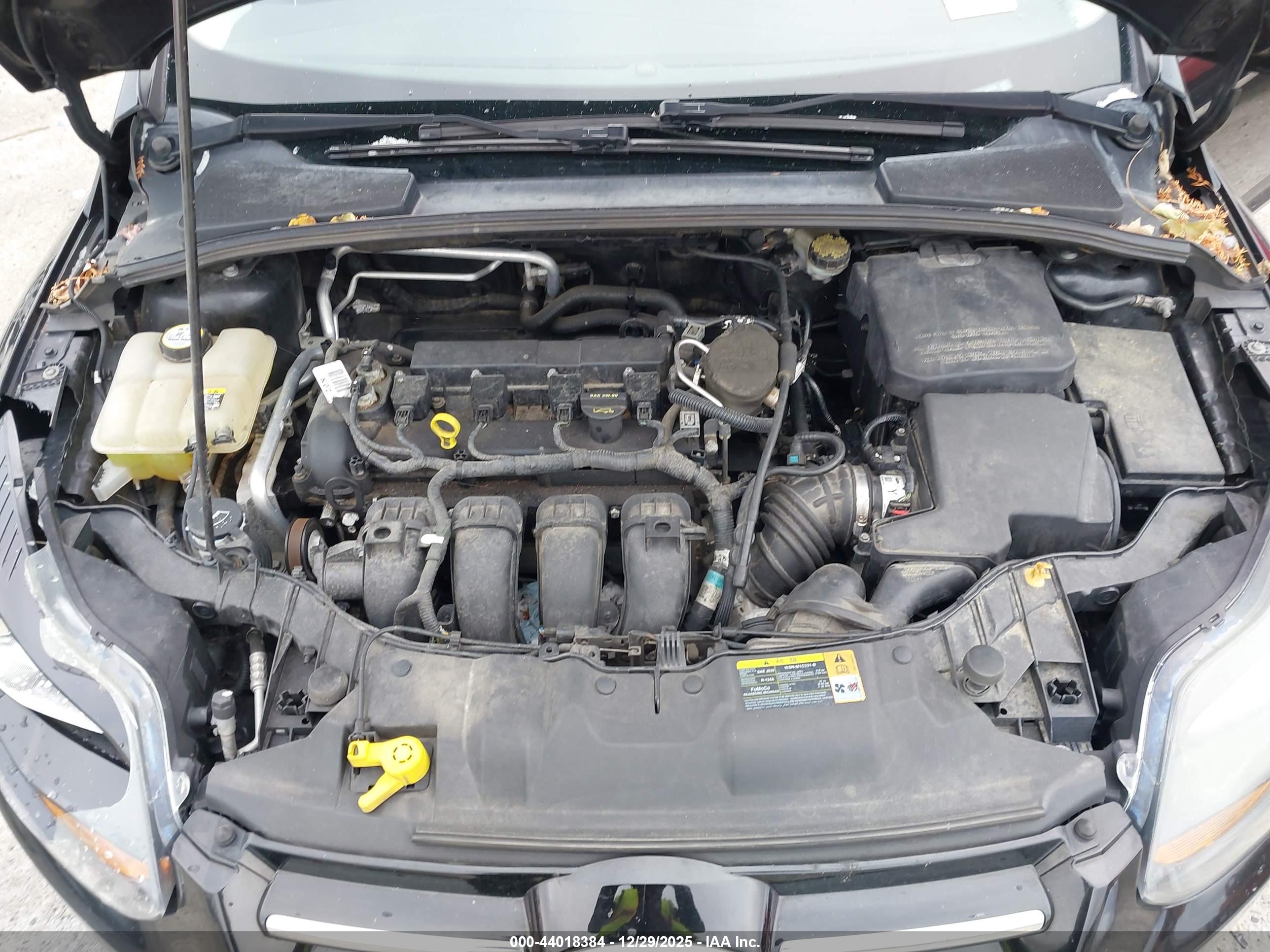 FORD FOCUS image 10