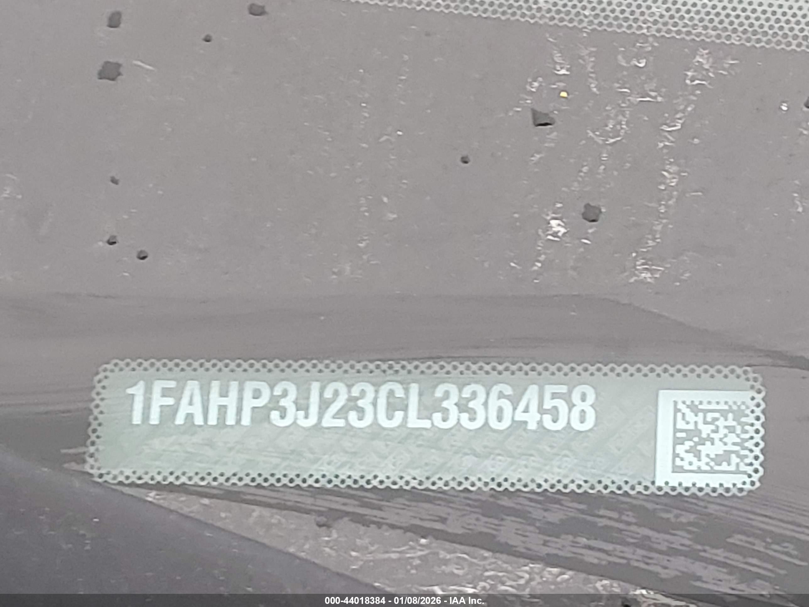 FORD FOCUS image 9