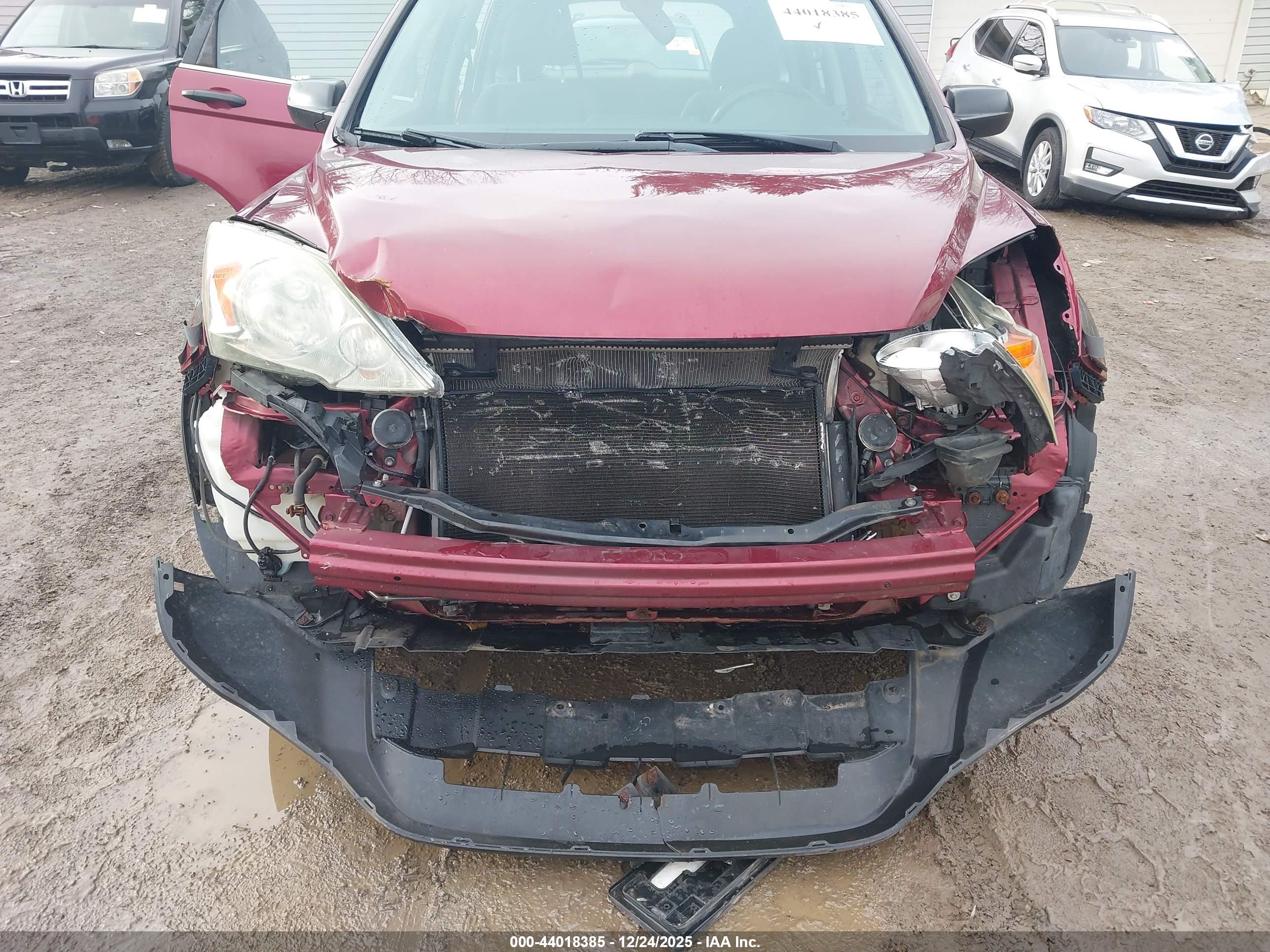 HONDA CR-V image 6