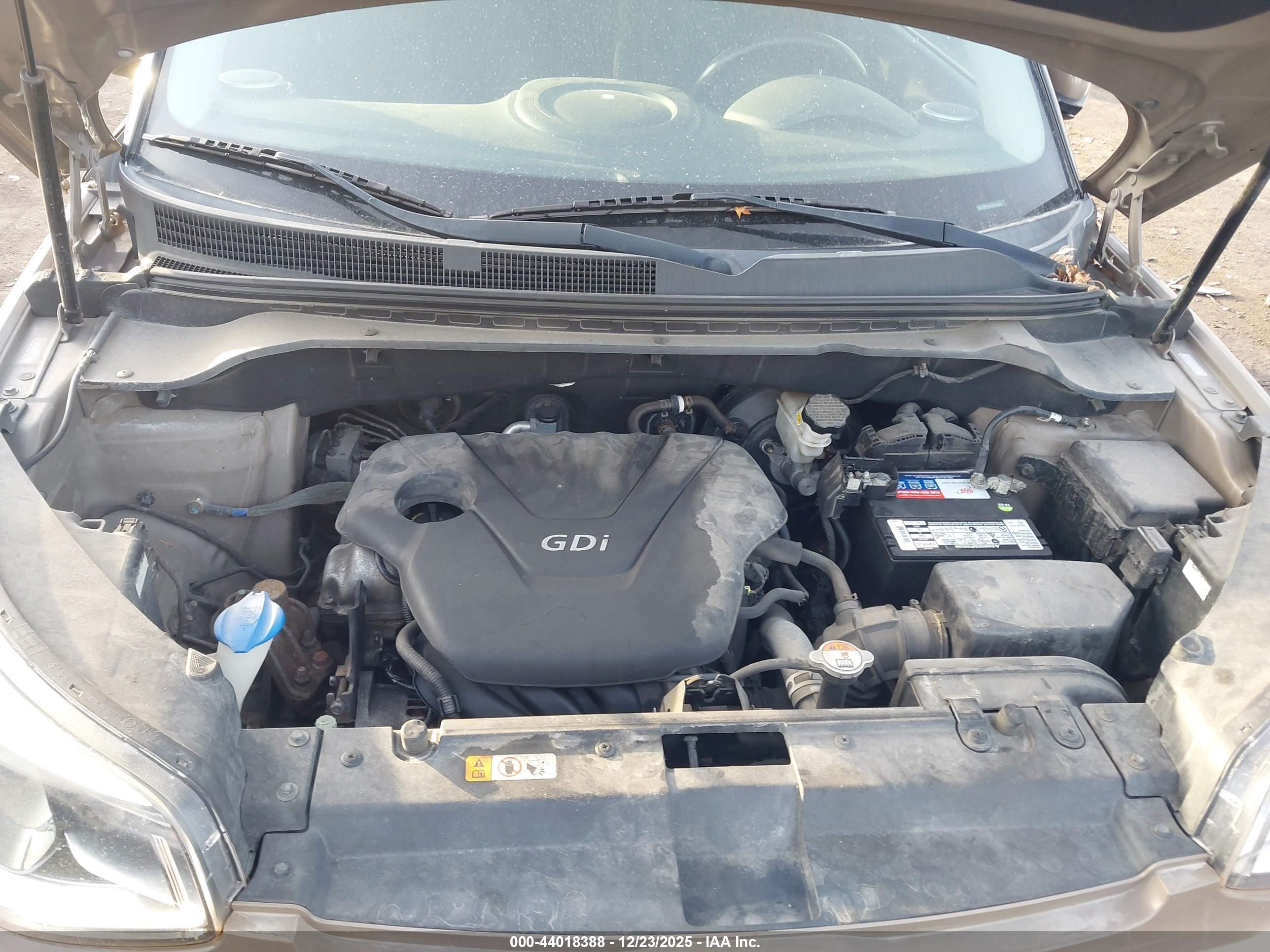 KIA SOUL image 10