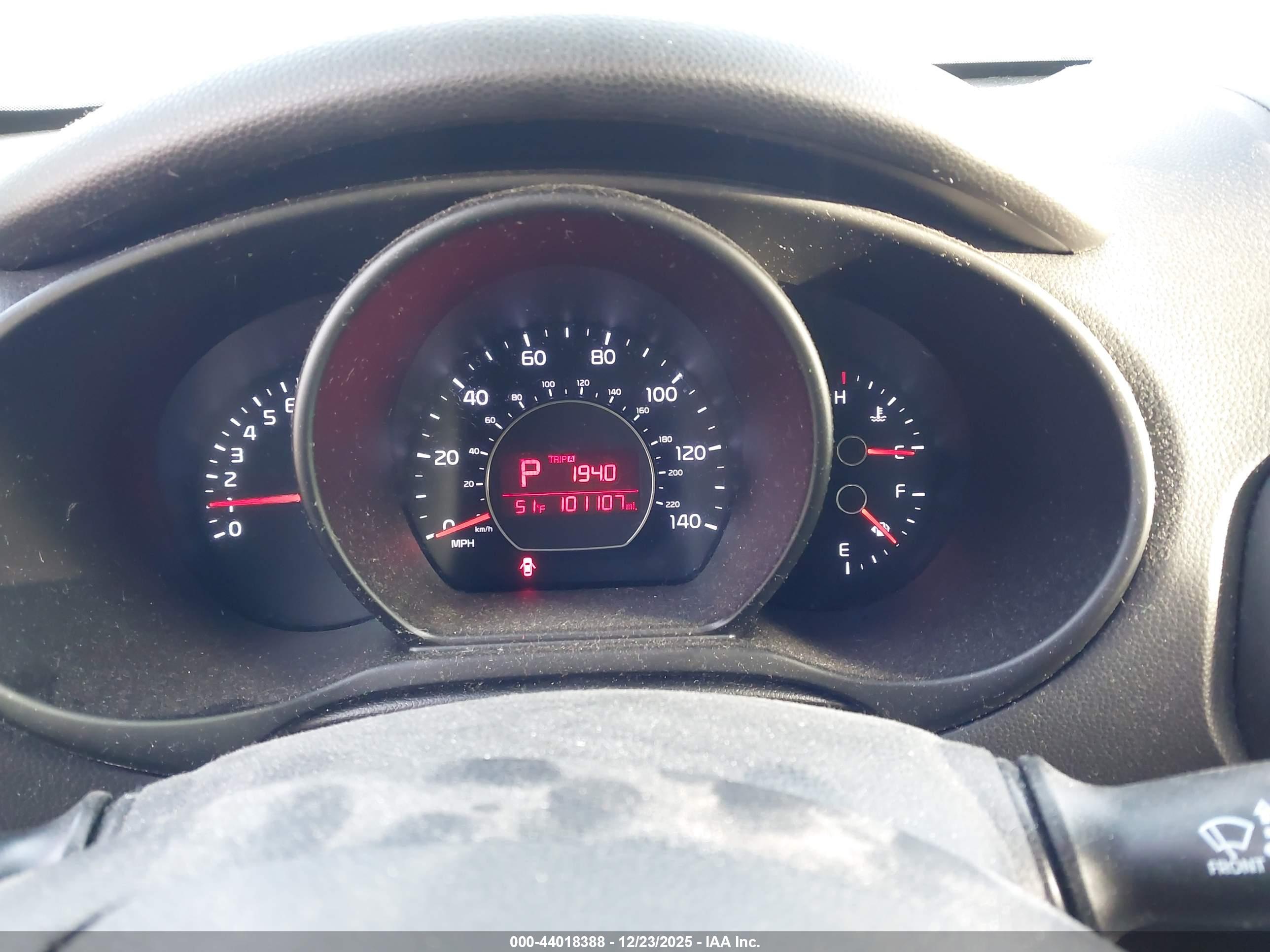 KIA SOUL image 7