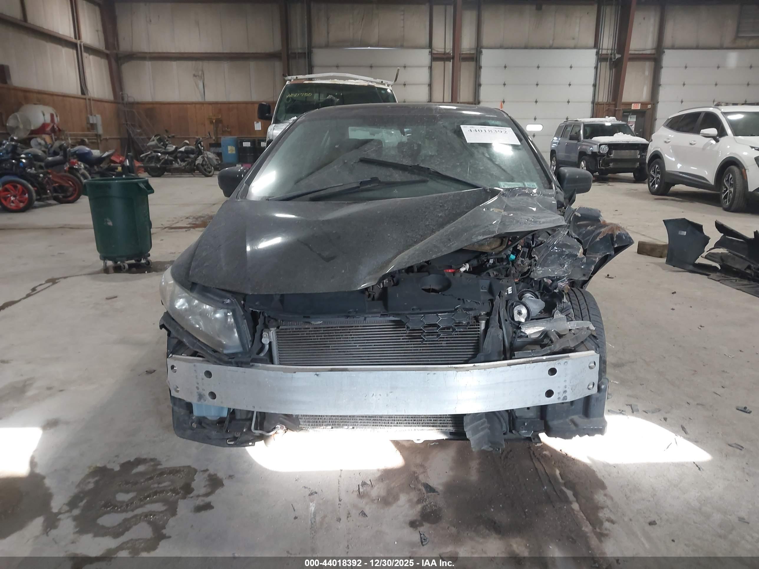 HONDA CIVIC image 6