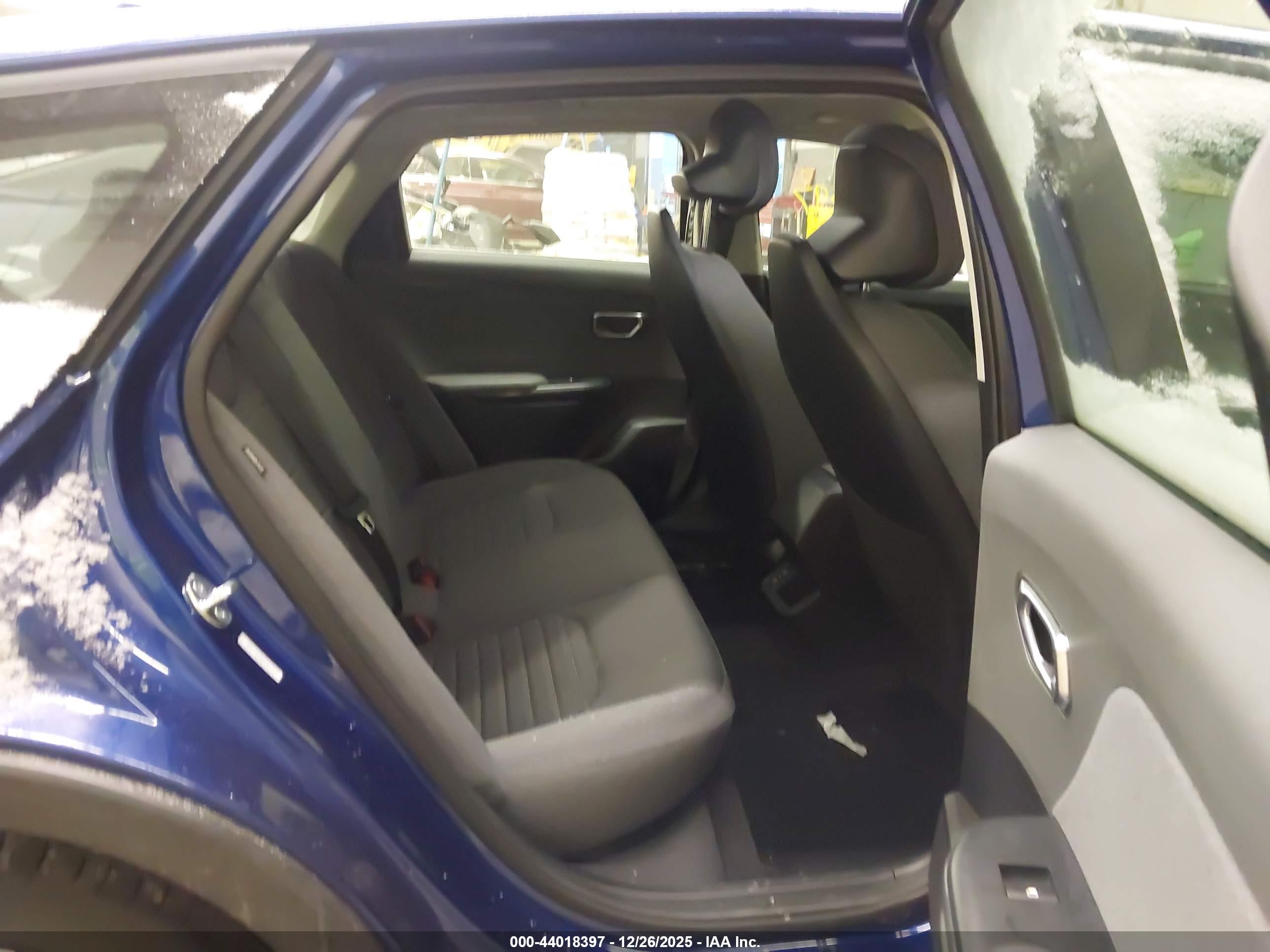 KIA K4 image 8