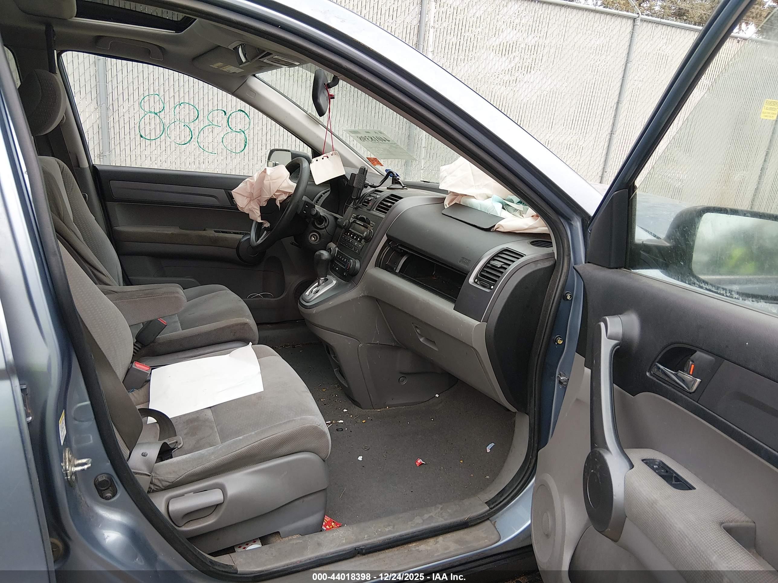 HONDA CR-V image 5