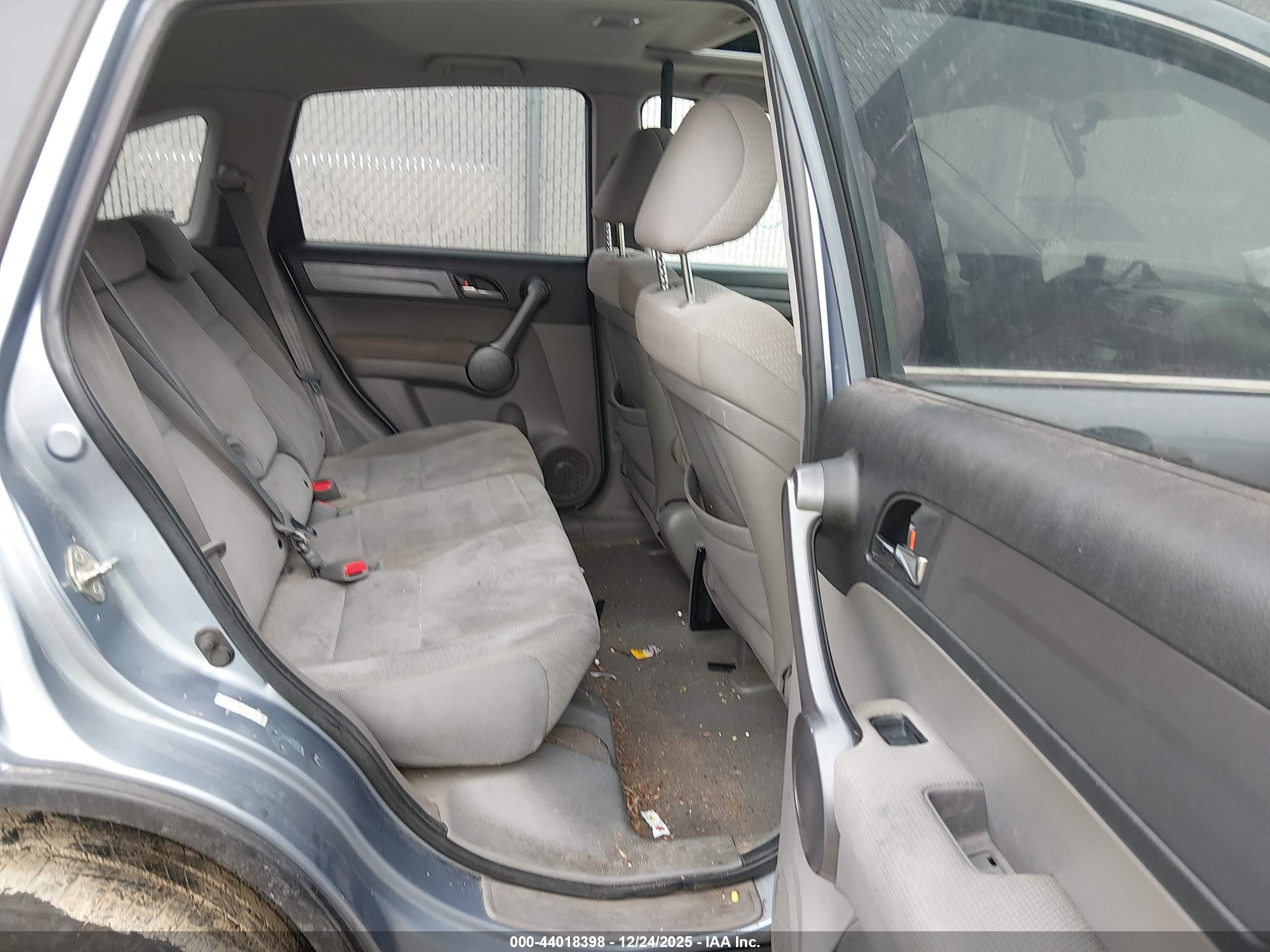HONDA CR-V image 8