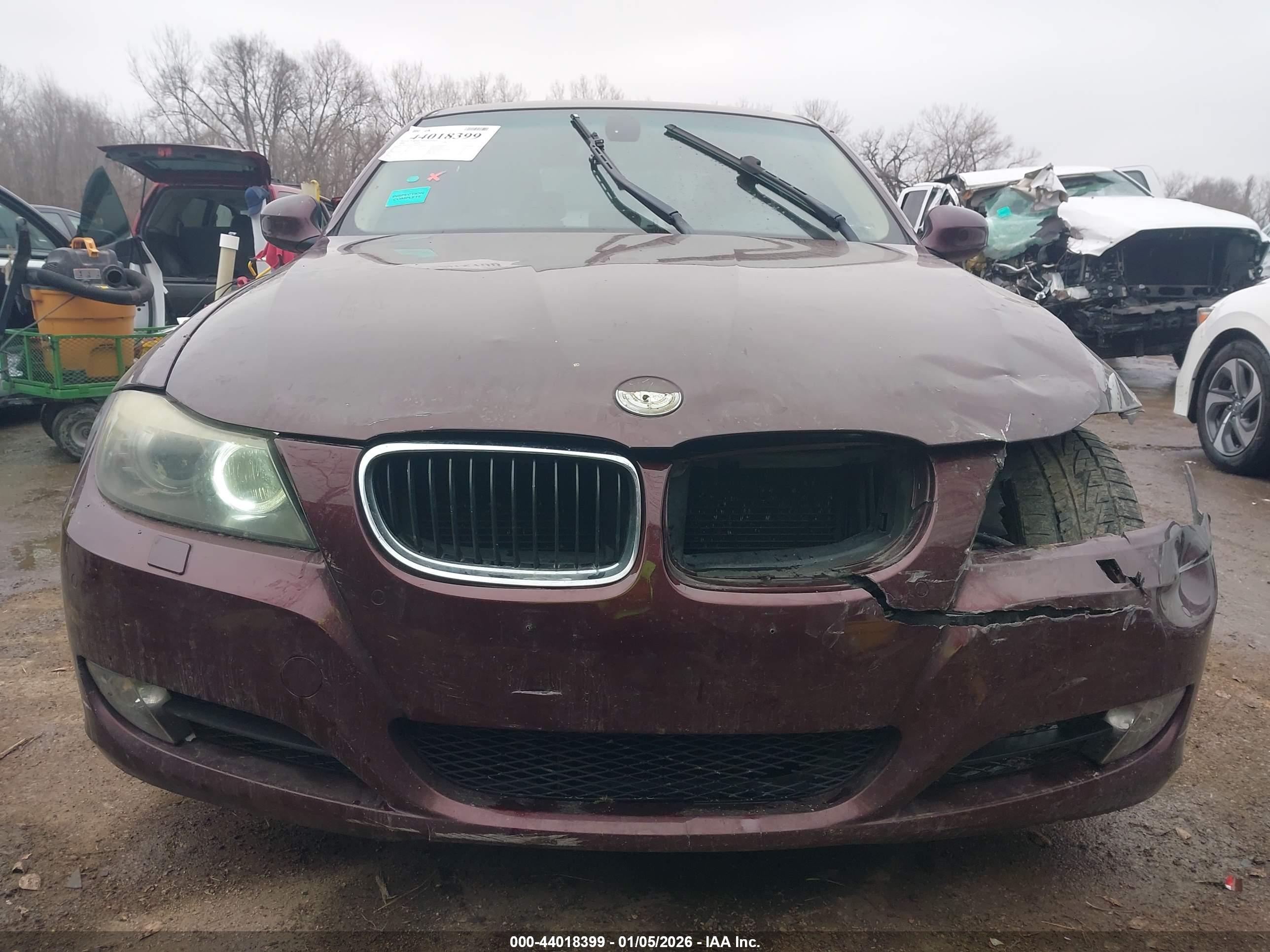 BMW 328I image 6