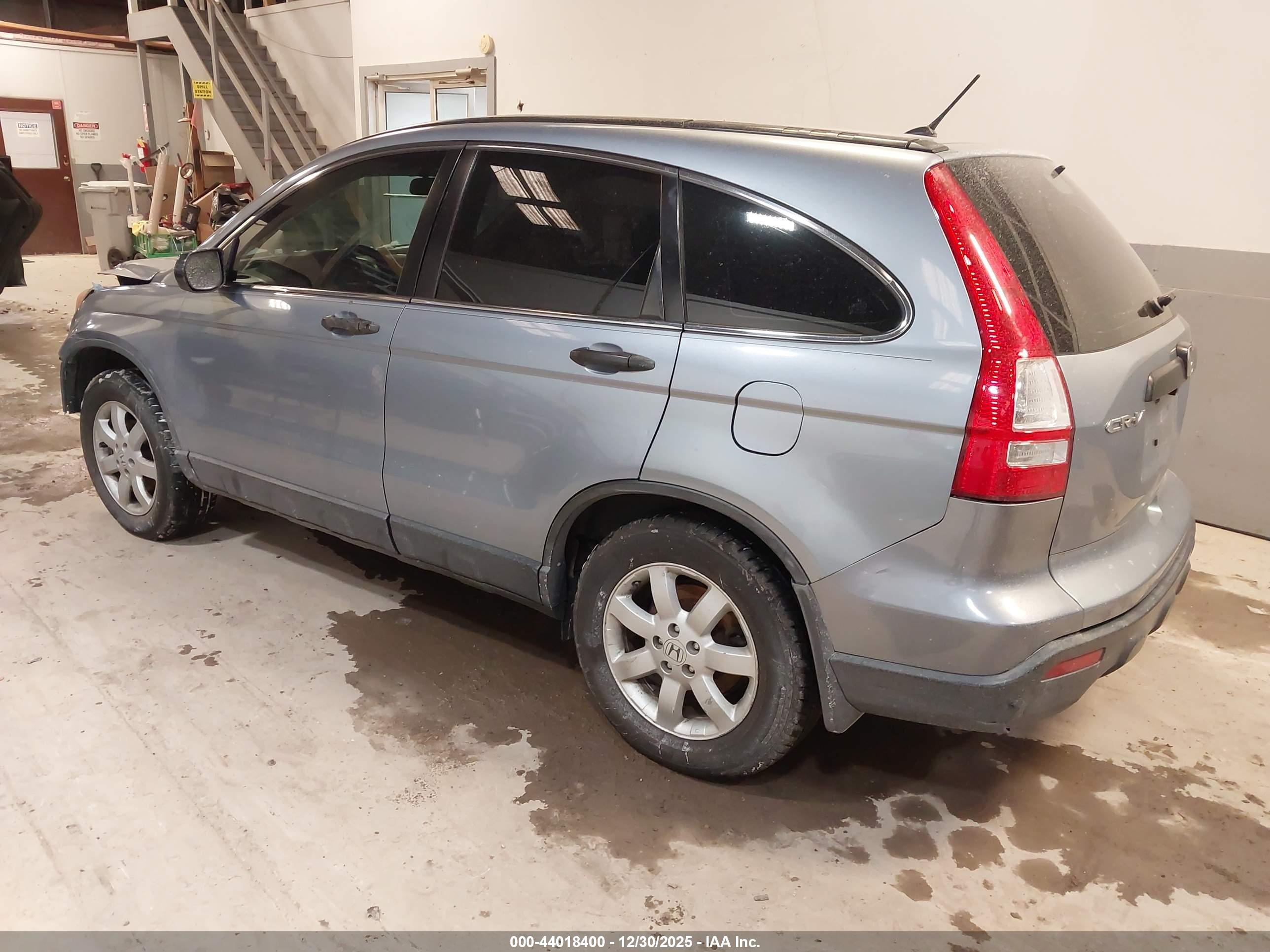 HONDA CR-V image 3