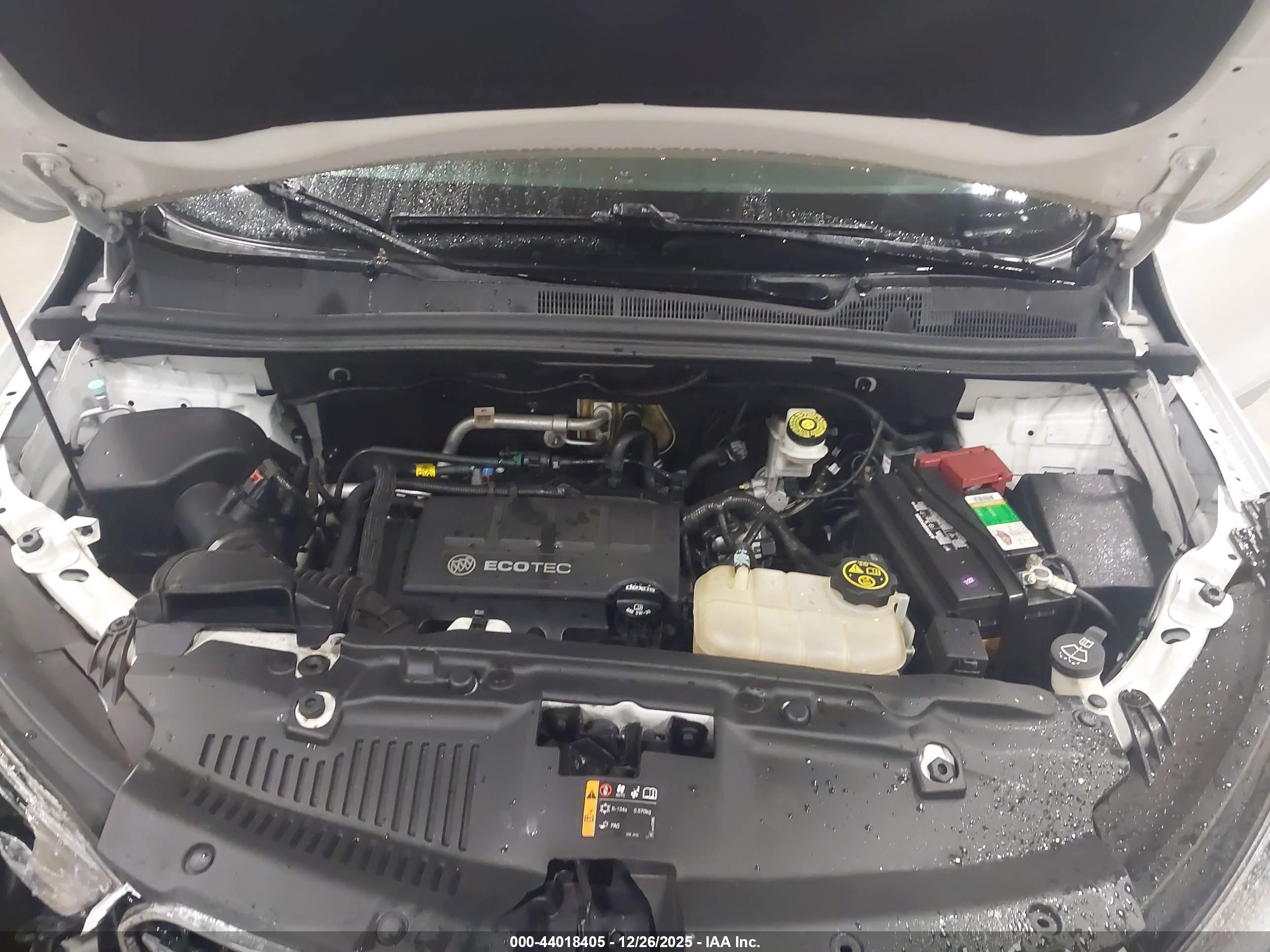 BUICK ENCORE image 10