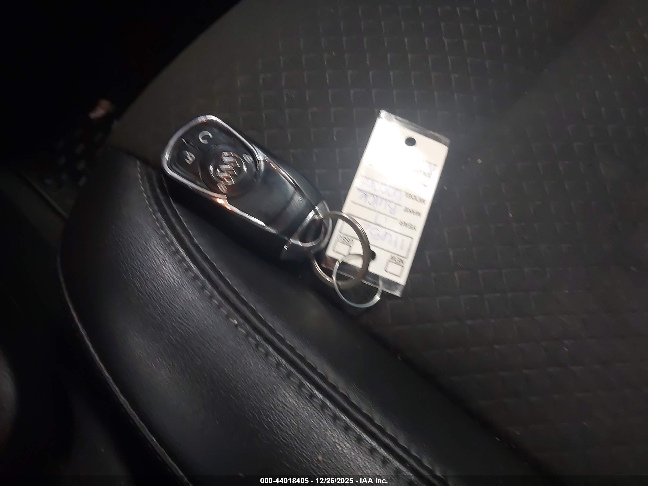 BUICK ENCORE image 11