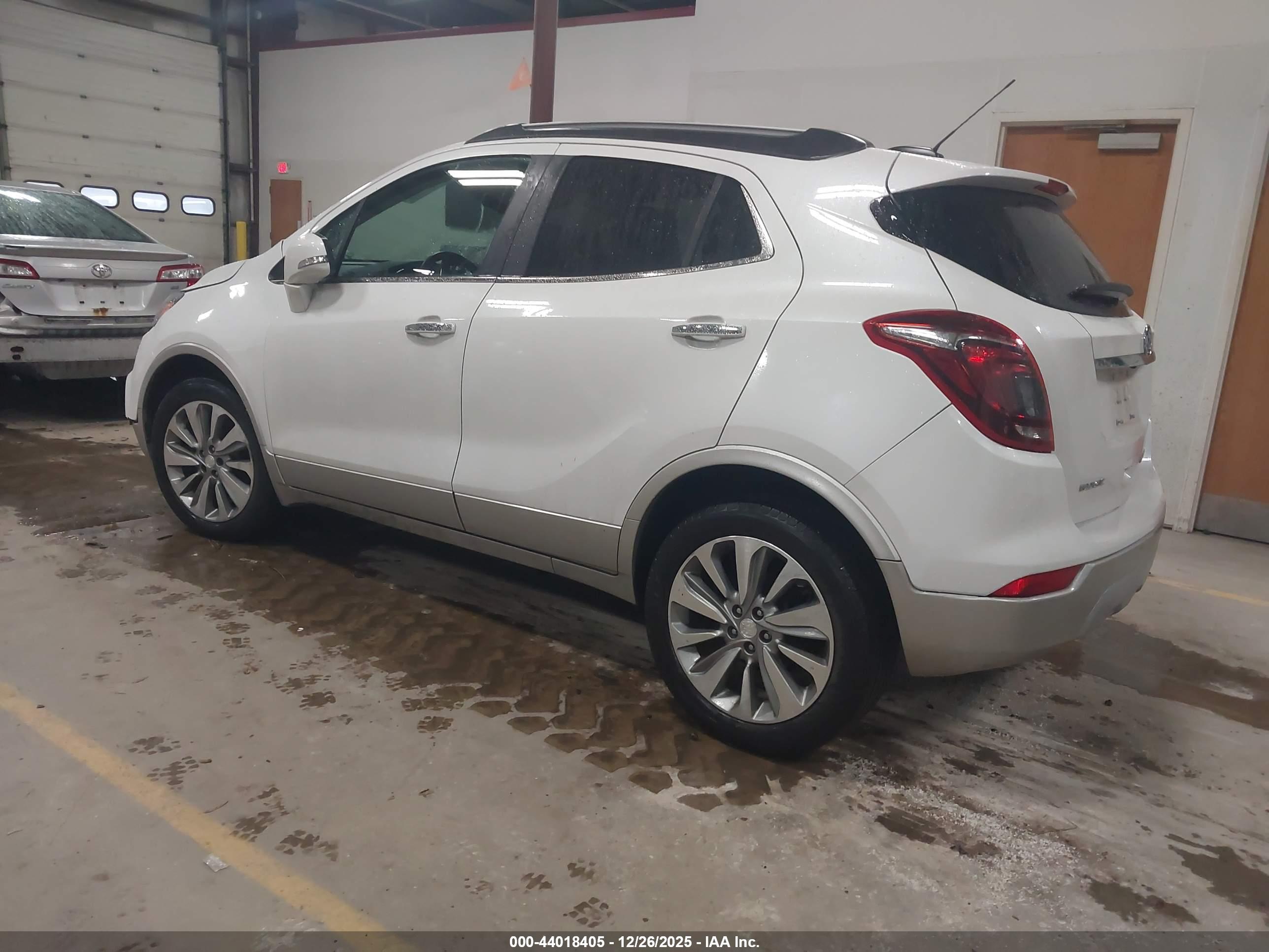 BUICK ENCORE image 3