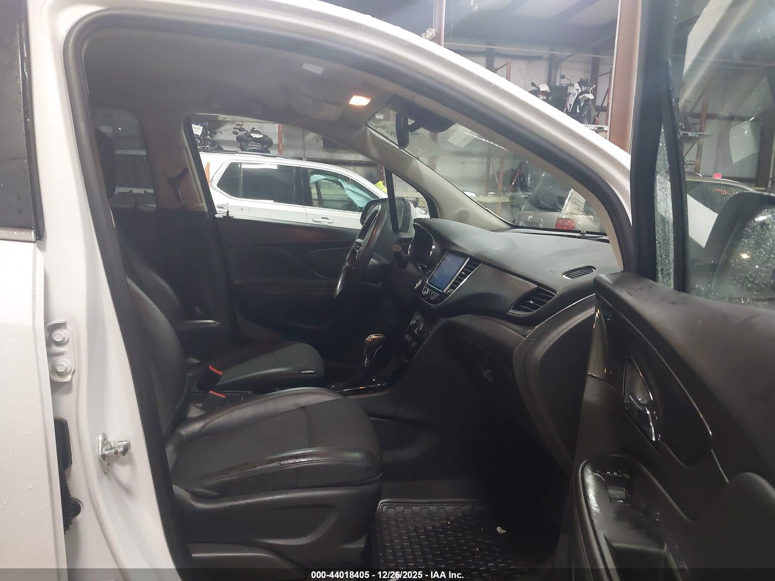 BUICK ENCORE image 5