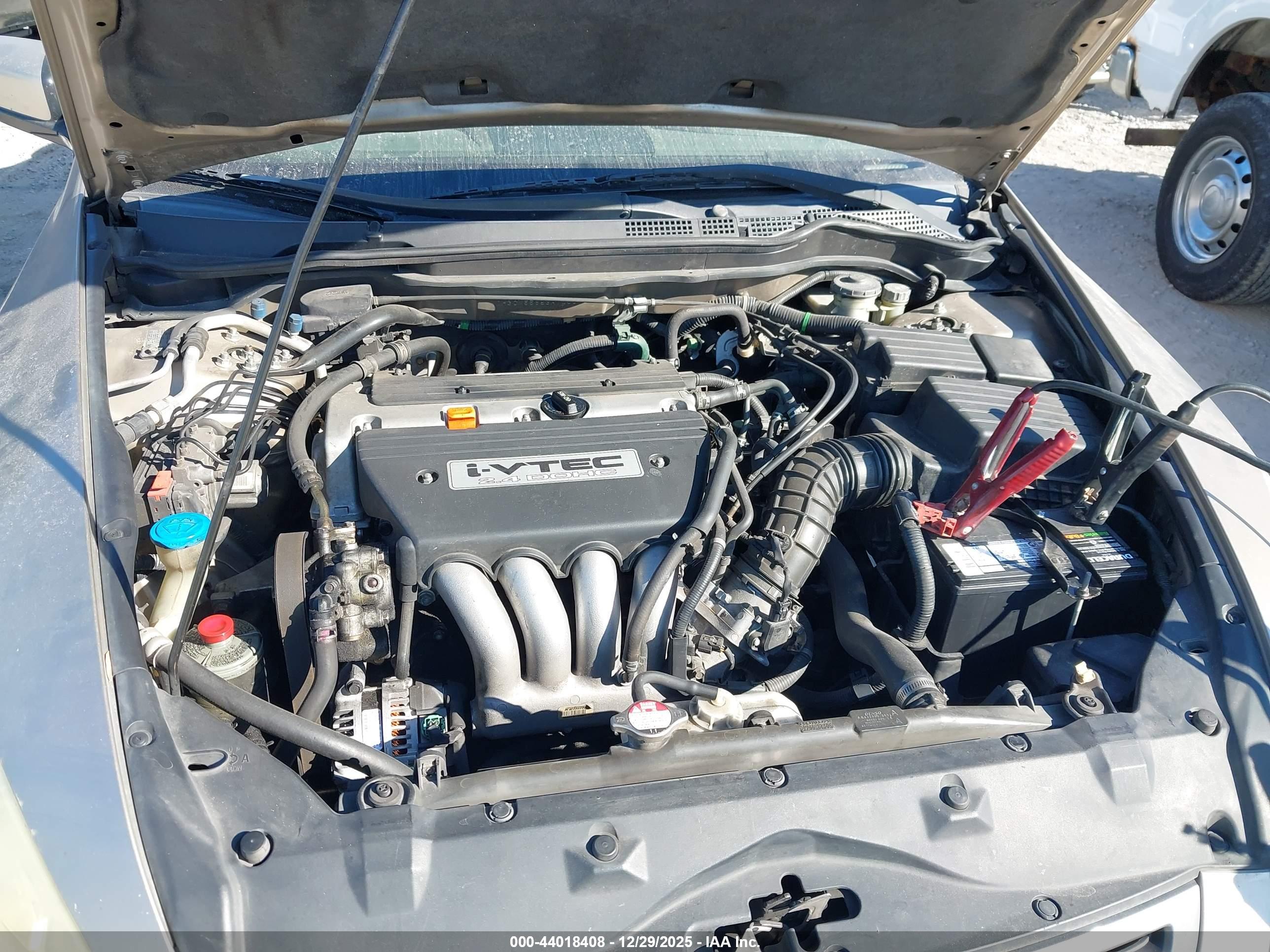 HONDA ACCORD image 10