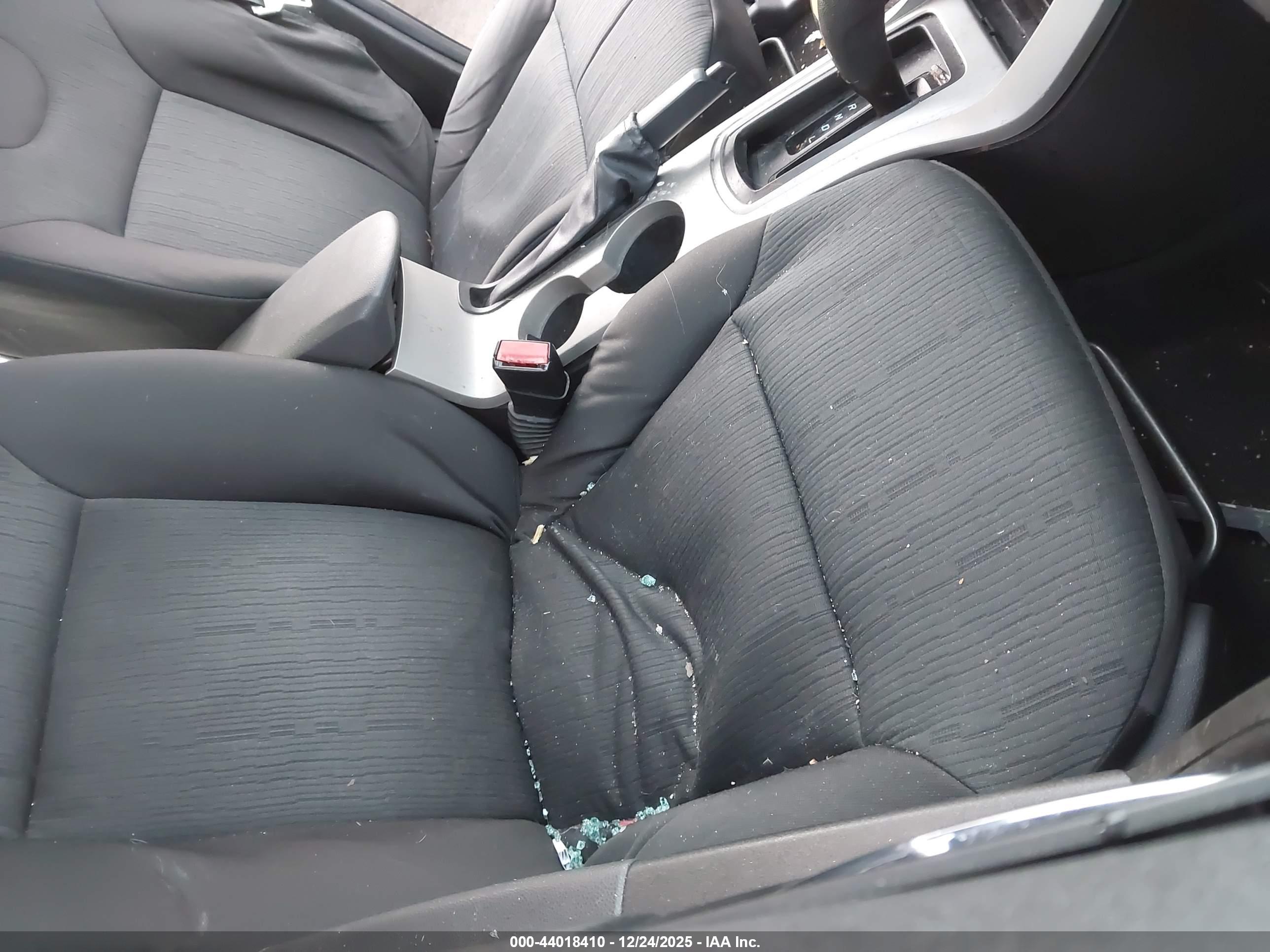 FORD FOCUS image 5