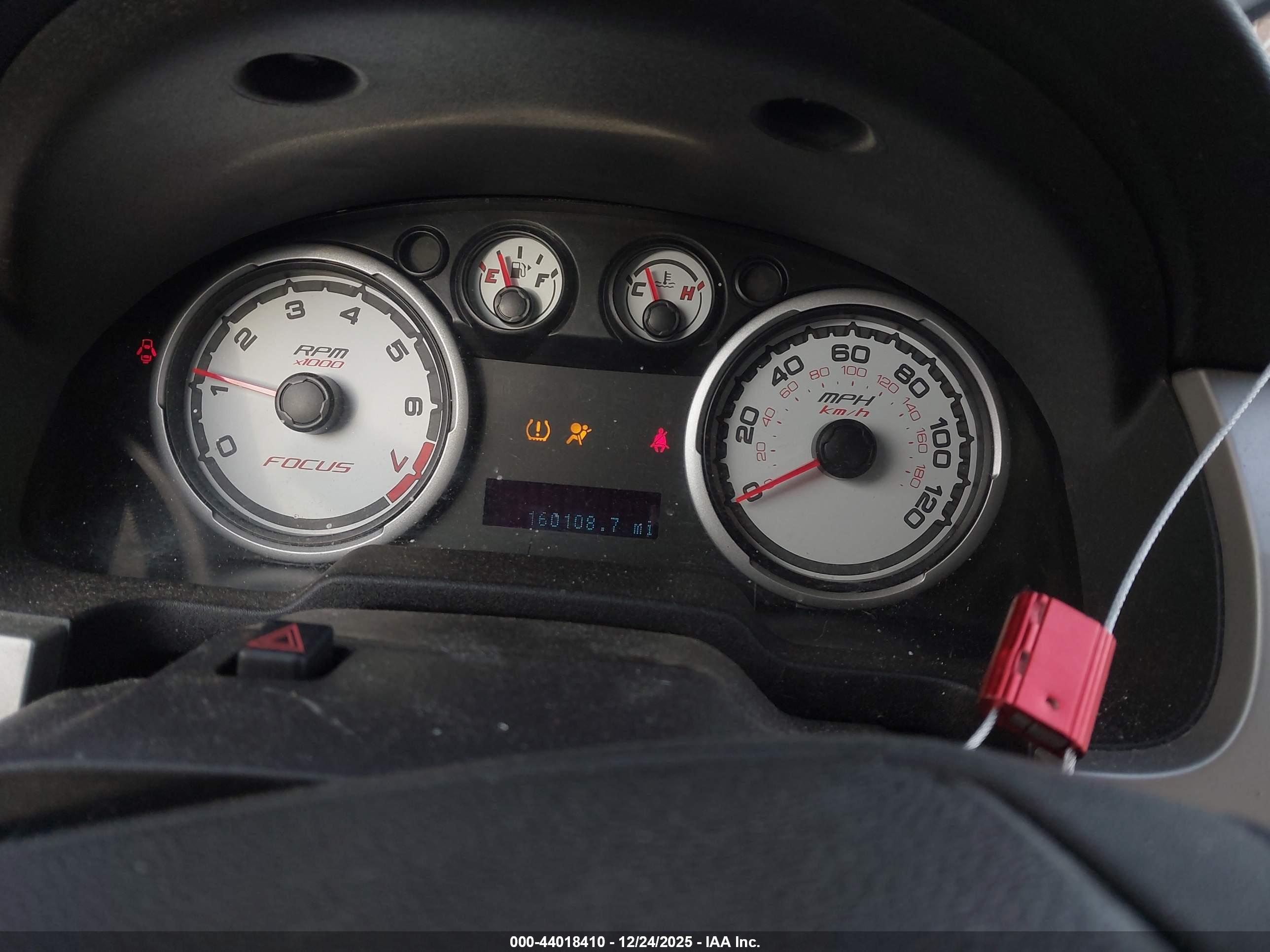 FORD FOCUS image 7