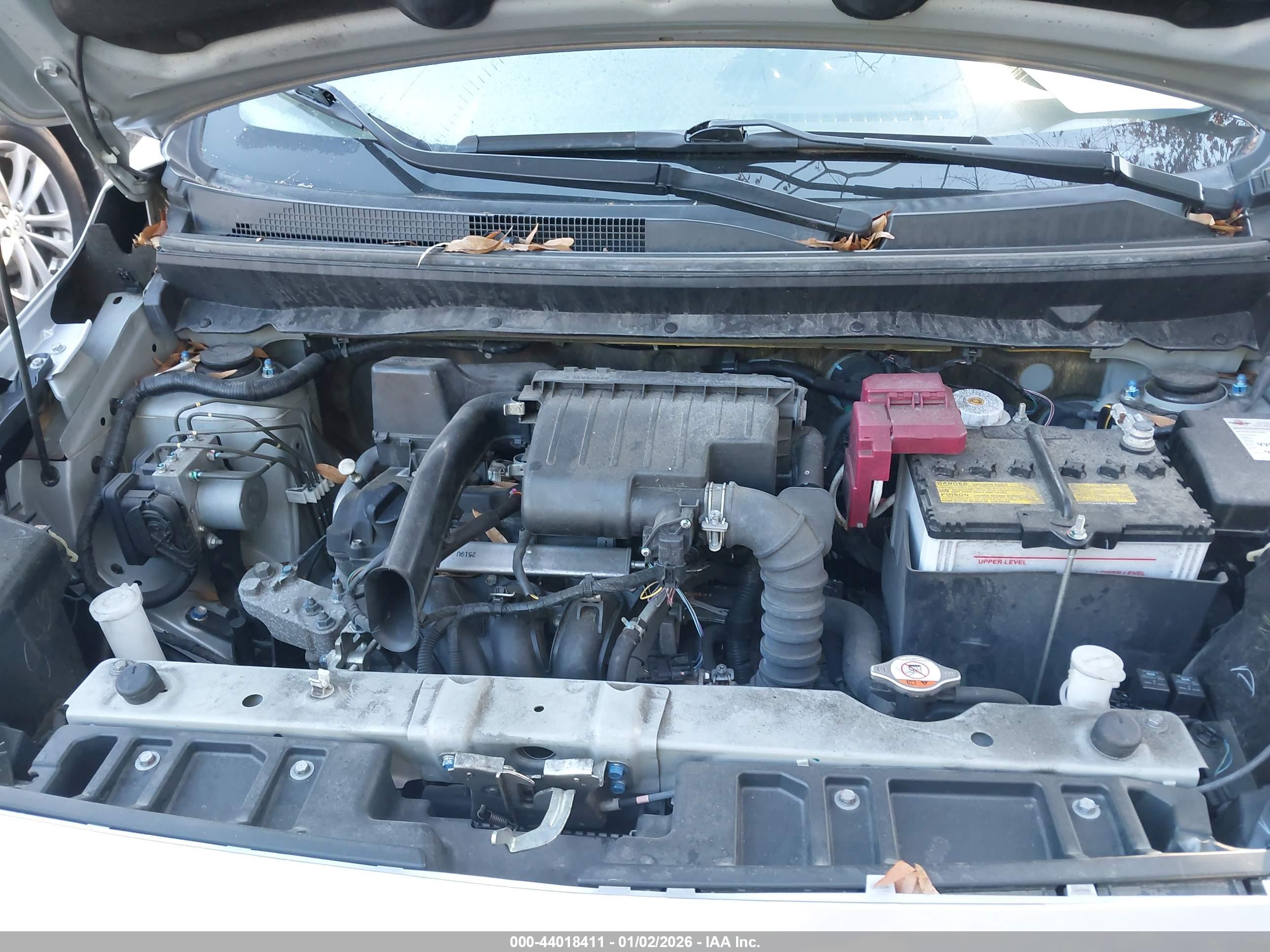 MITSUBISHI MIRAGE image 10