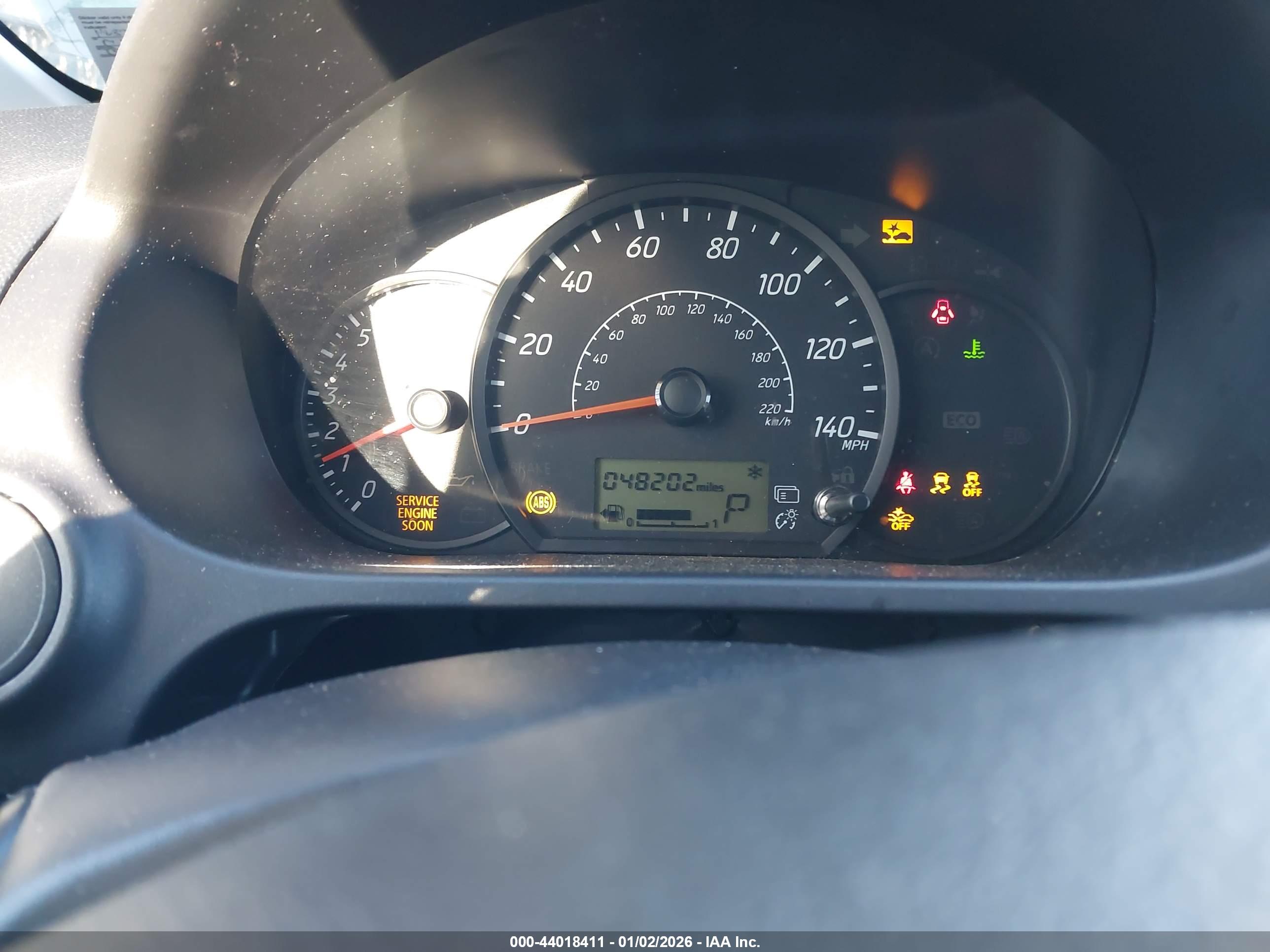 MITSUBISHI MIRAGE image 7