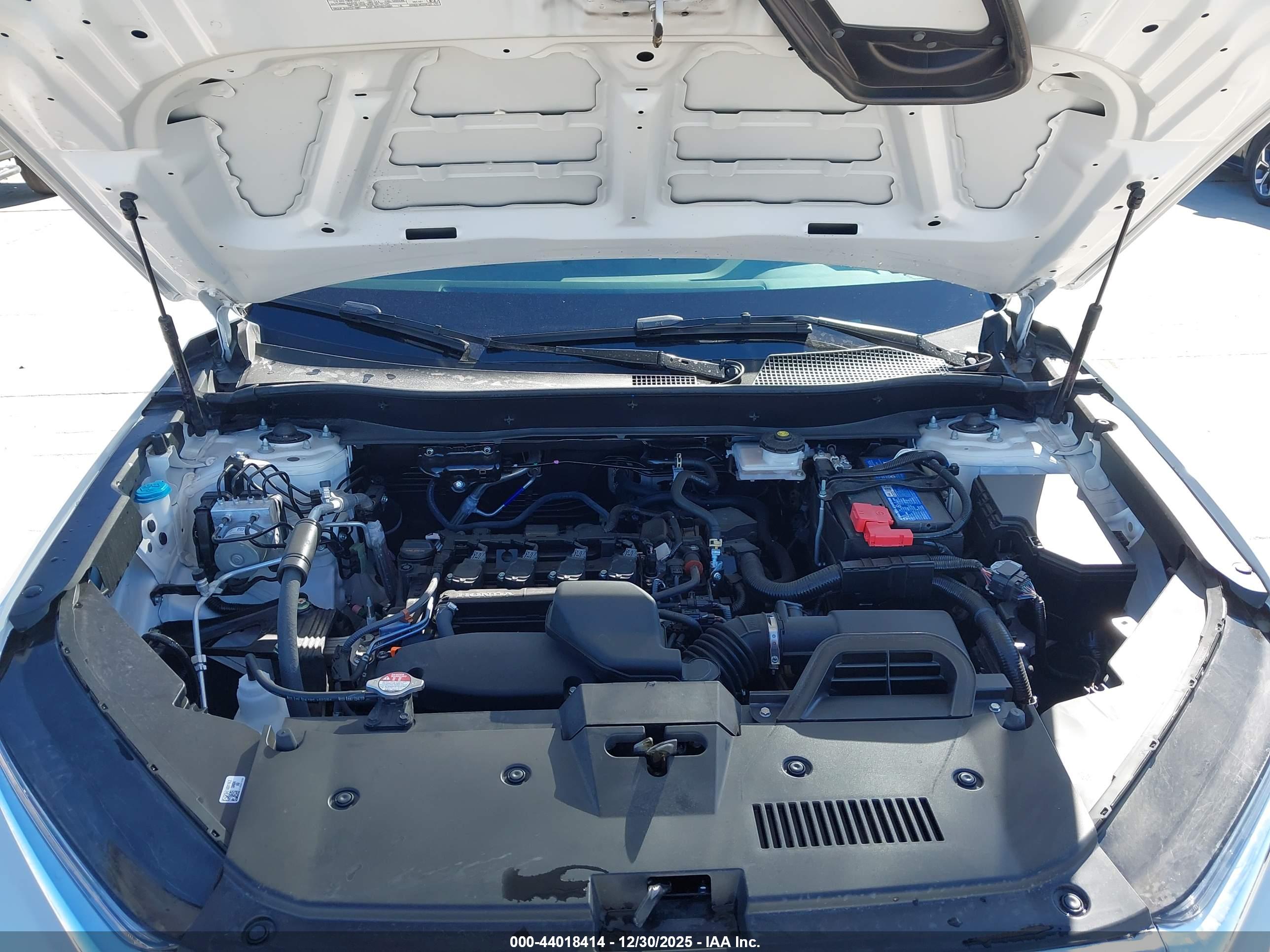 HONDA CR-V image 10