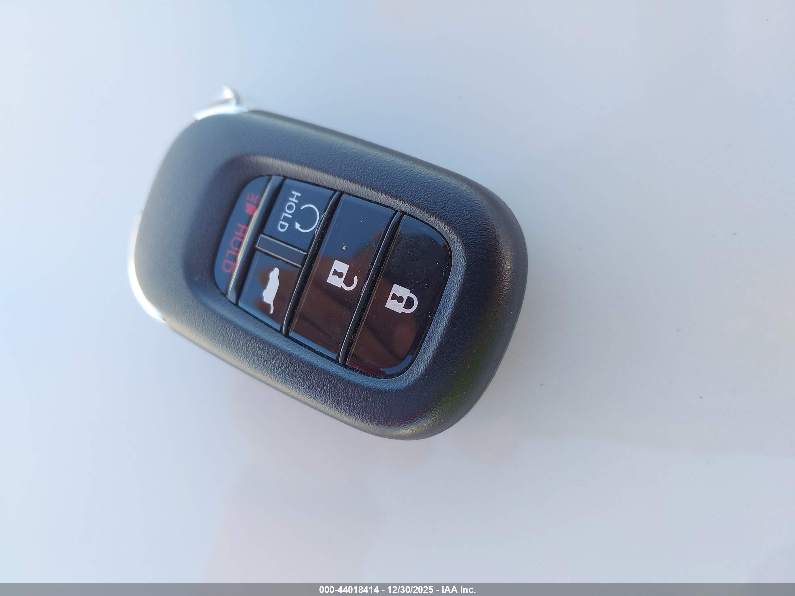 HONDA CR-V image 11