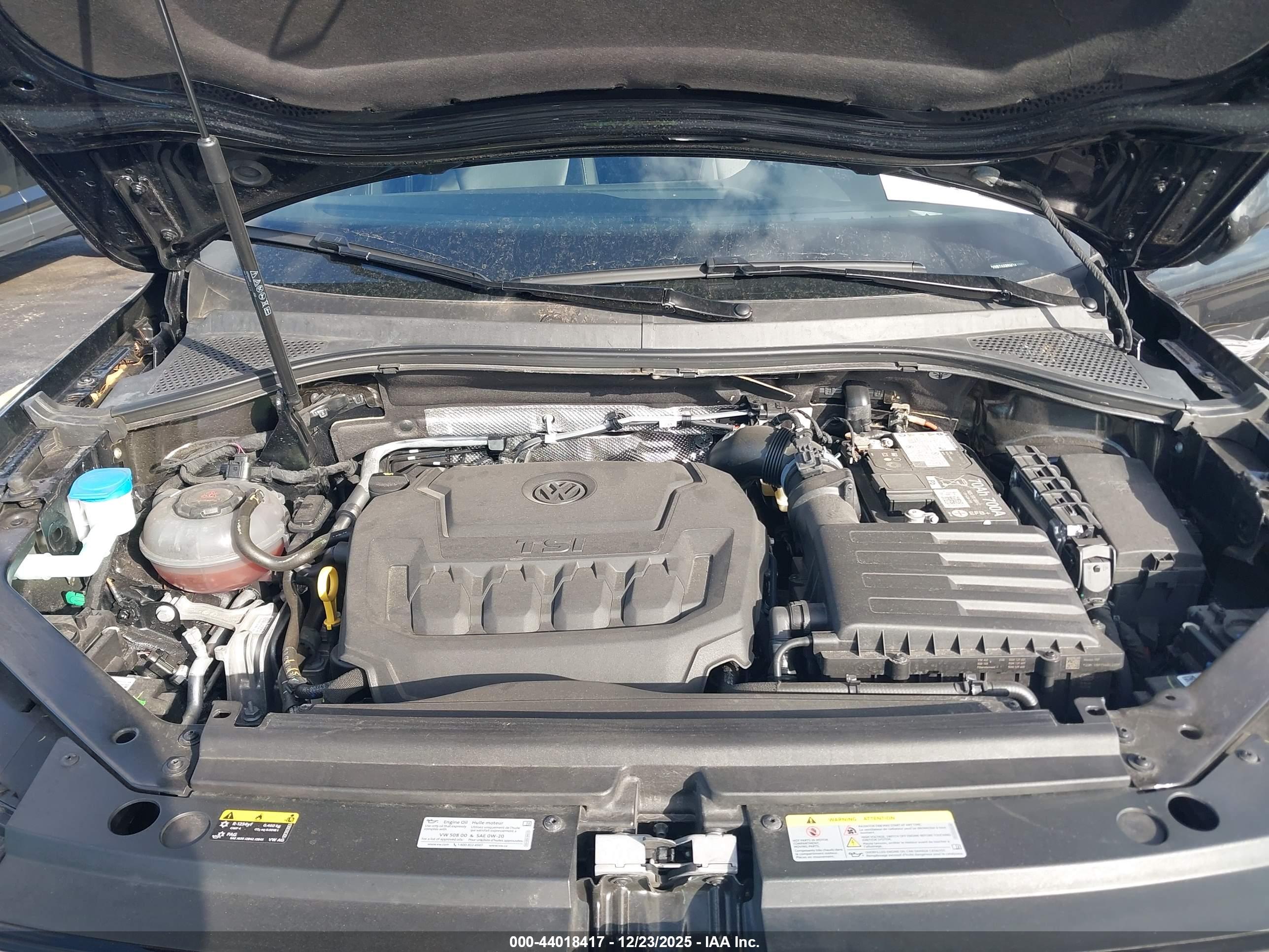 VOLKSWAGEN TIGUAN image 10