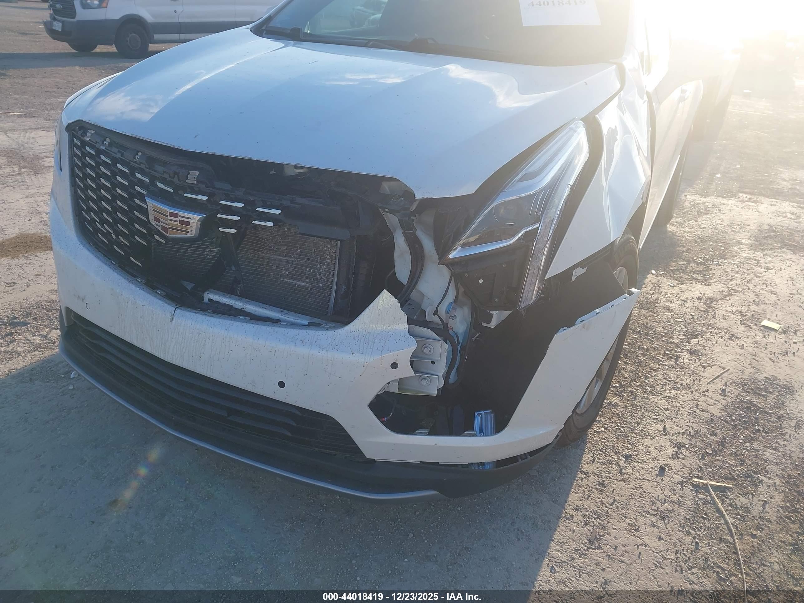 CADILLAC XT5 image 6