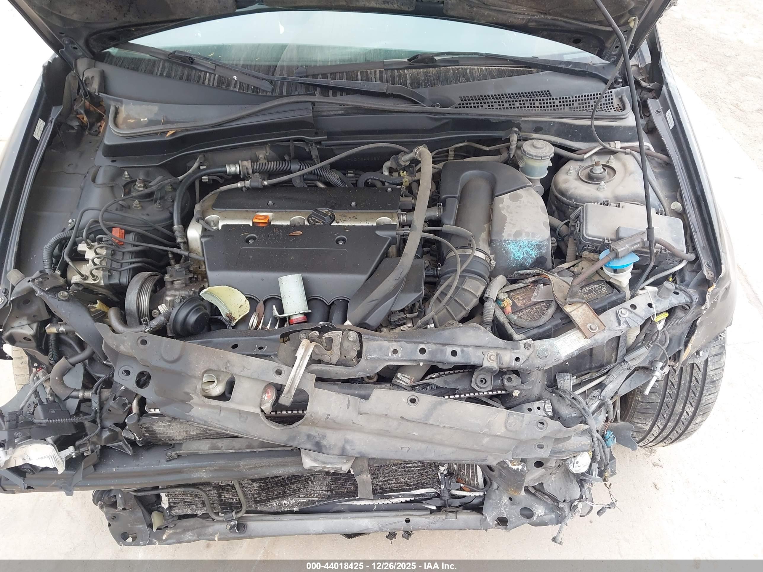 ACURA RSX image 10