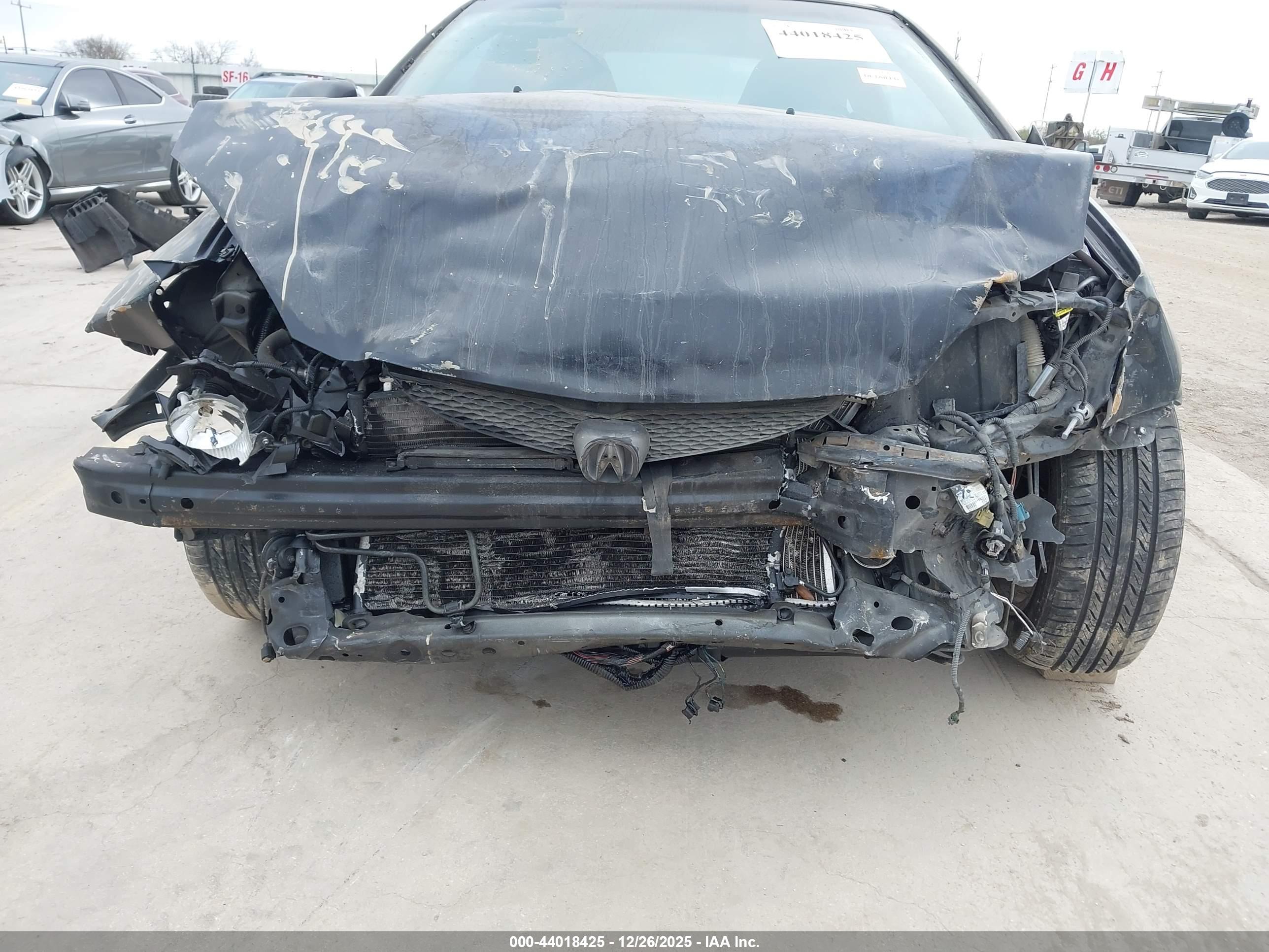ACURA RSX image 6
