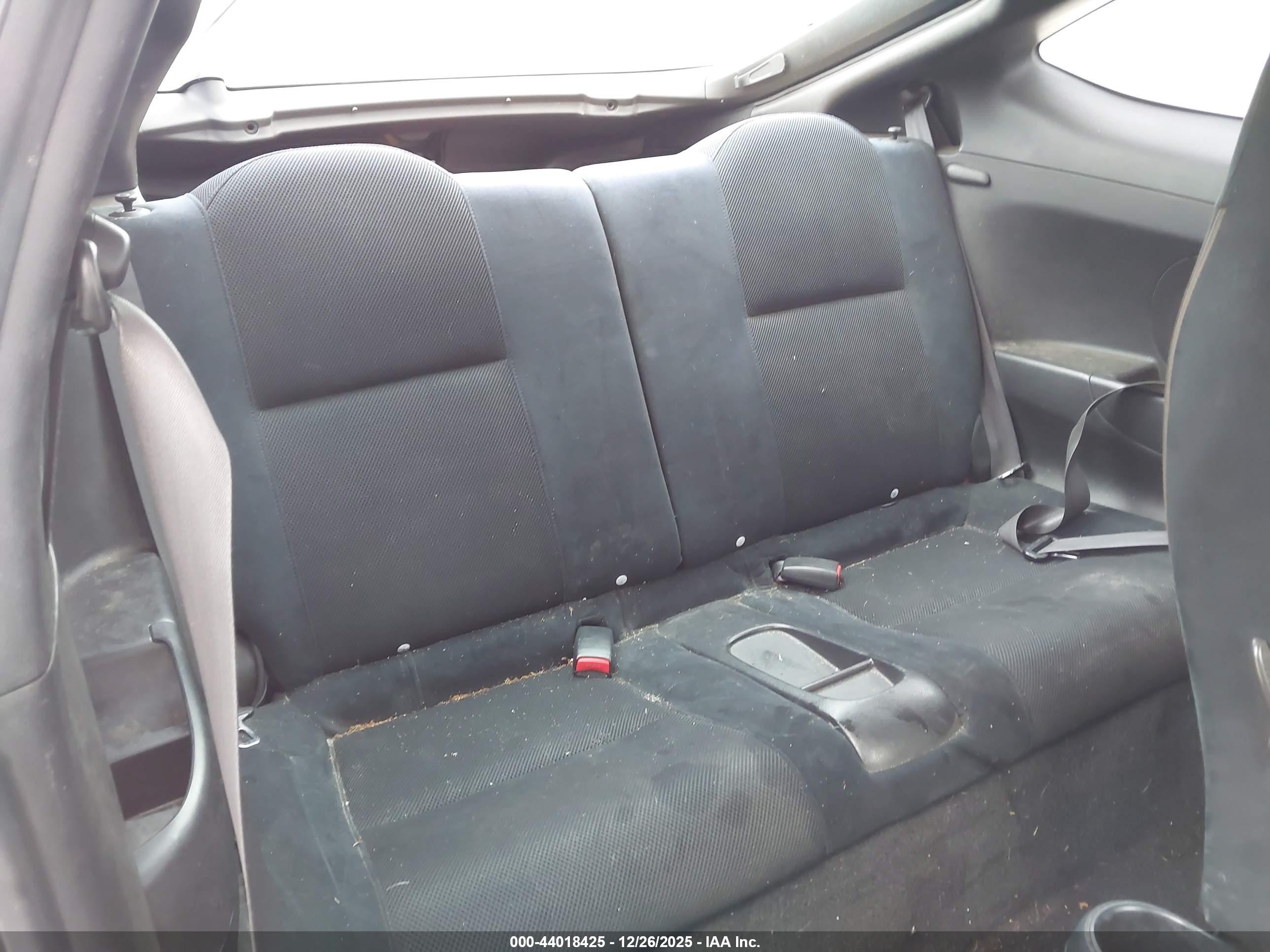 ACURA RSX image 8
