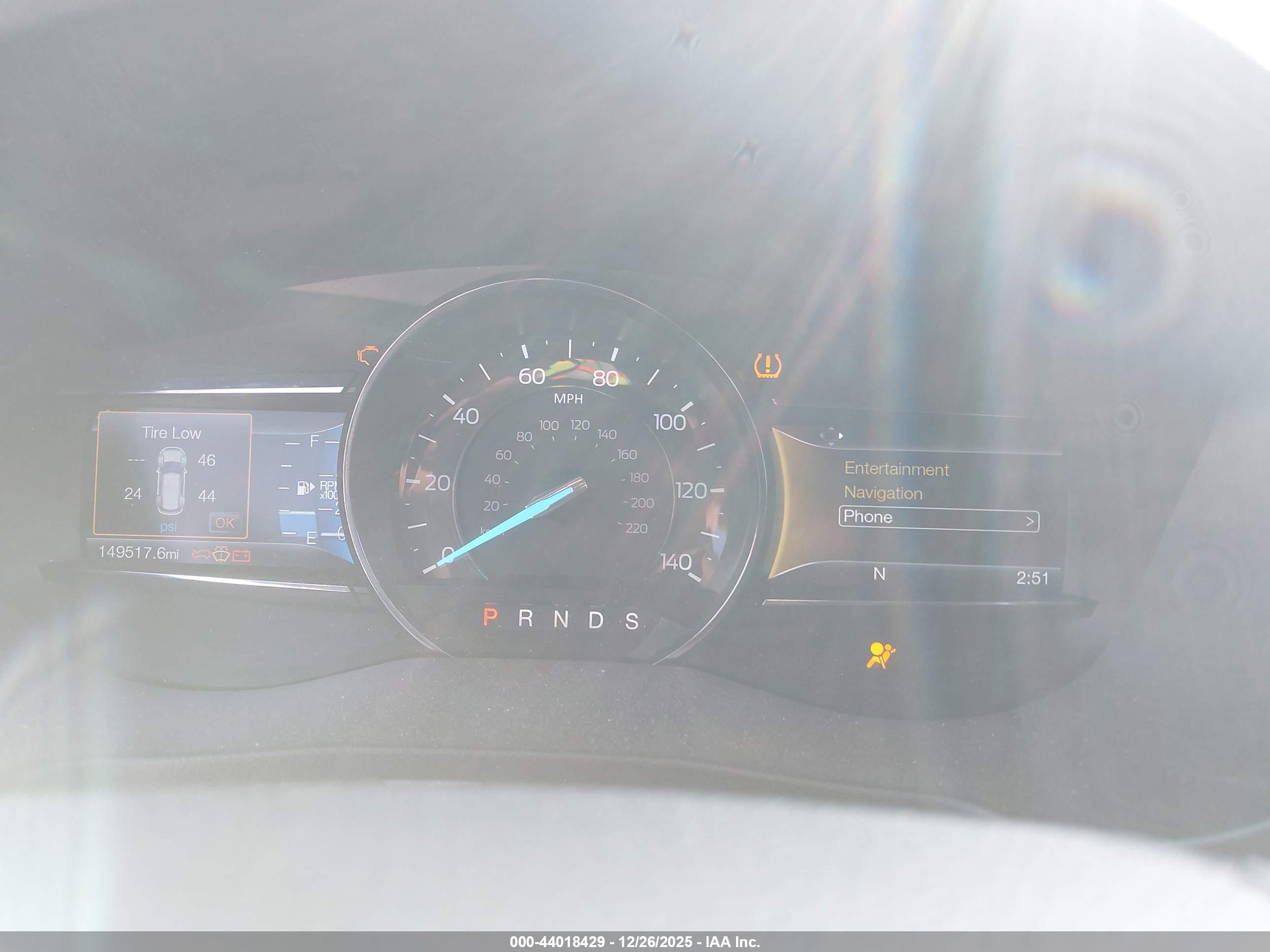 FORD EXPLORER image 7