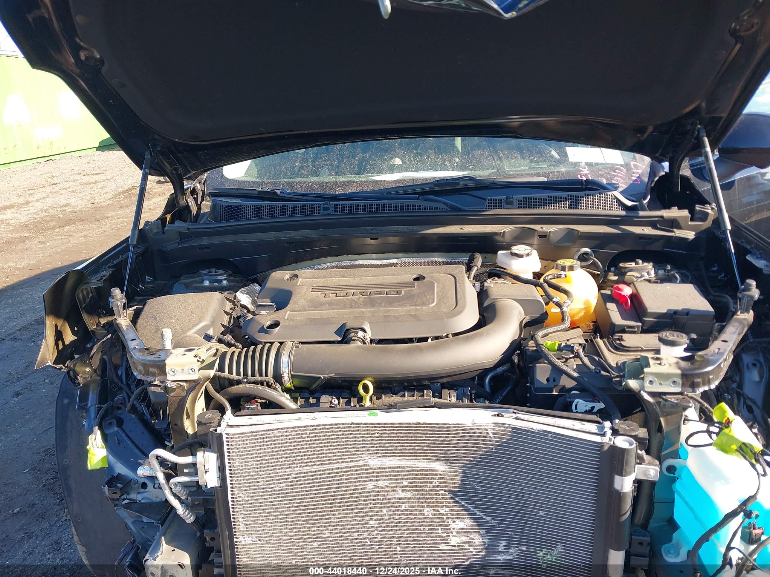 BUICK ENVISION image 10