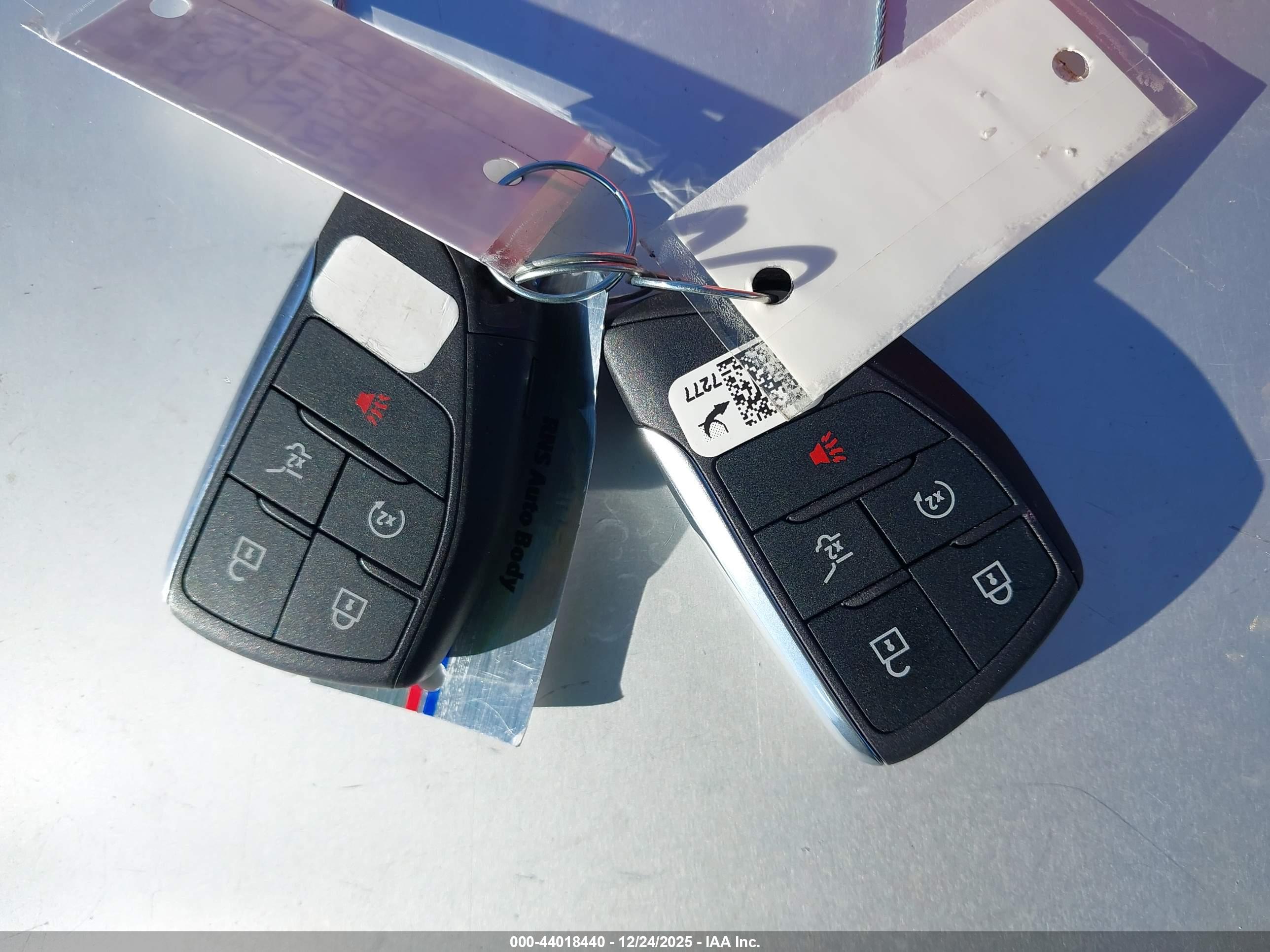 BUICK ENVISION image 11