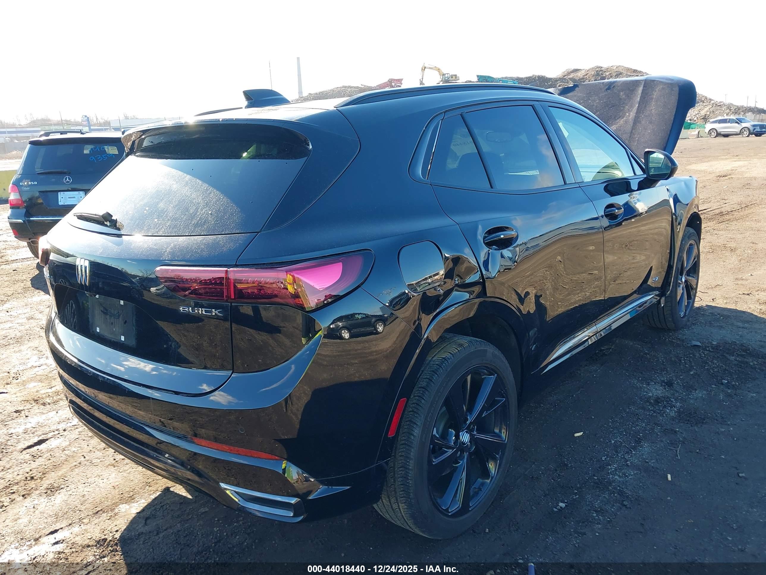 BUICK ENVISION image 4