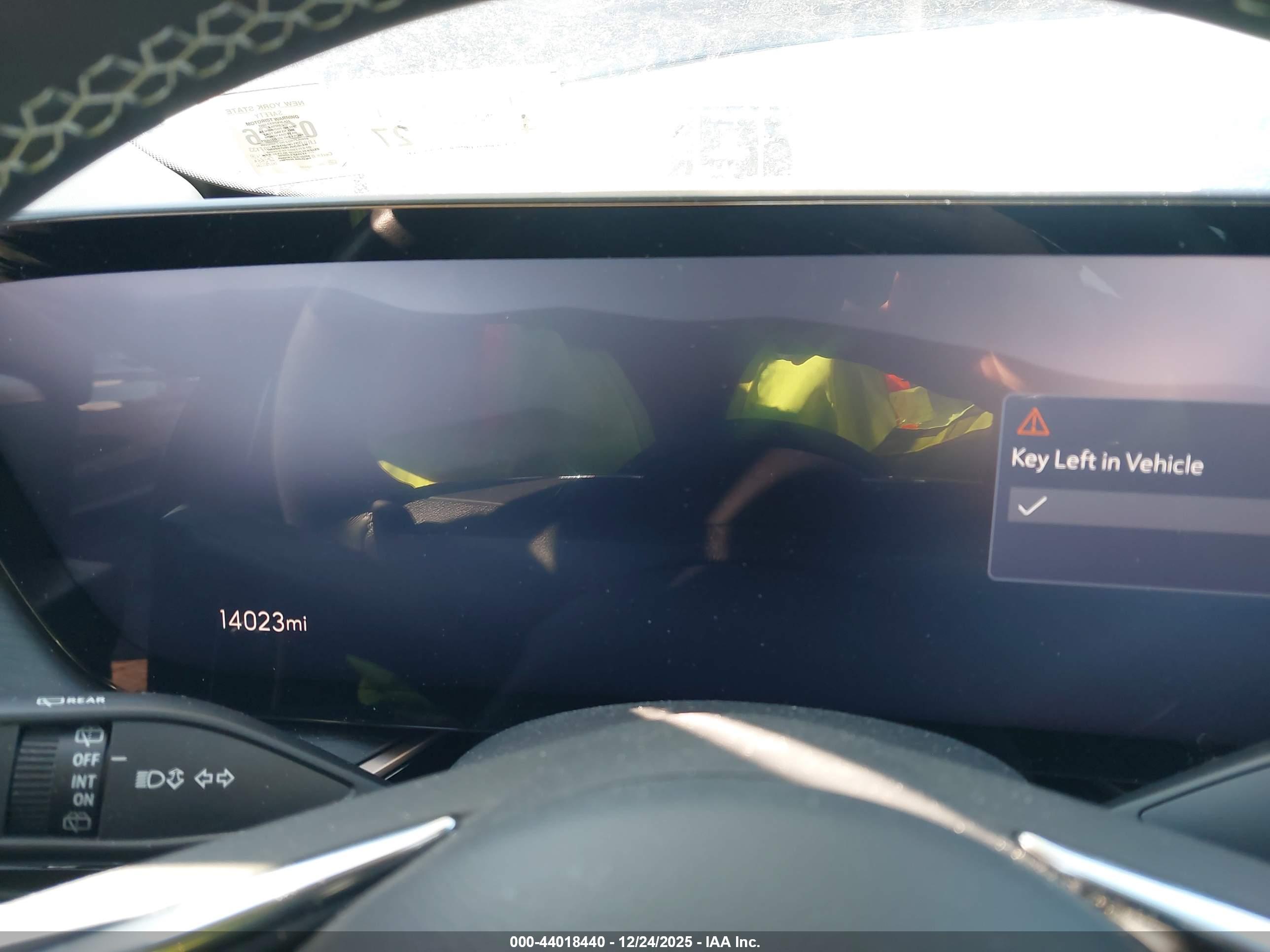 BUICK ENVISION image 7