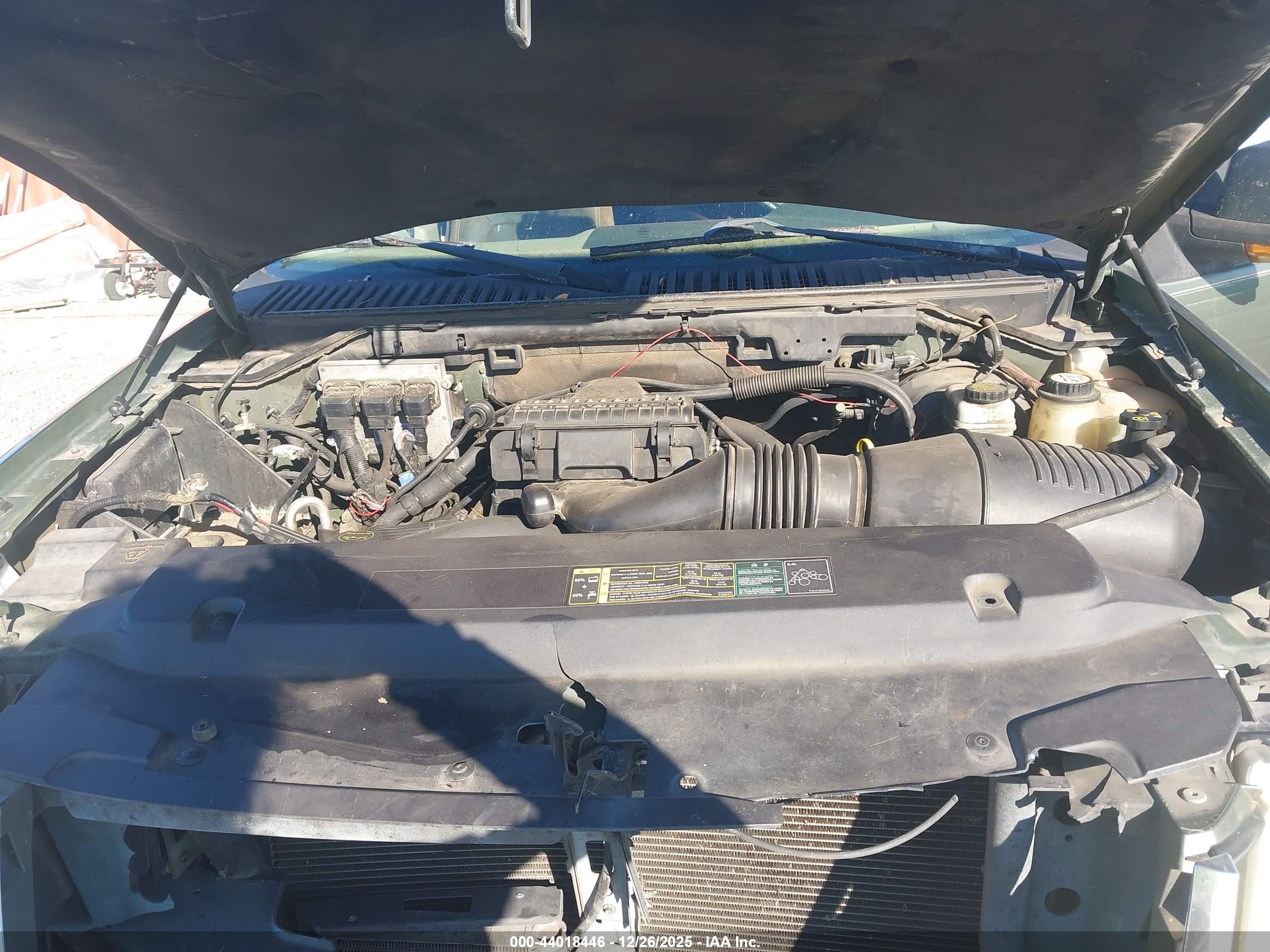 FORD EXPEDITION image 10