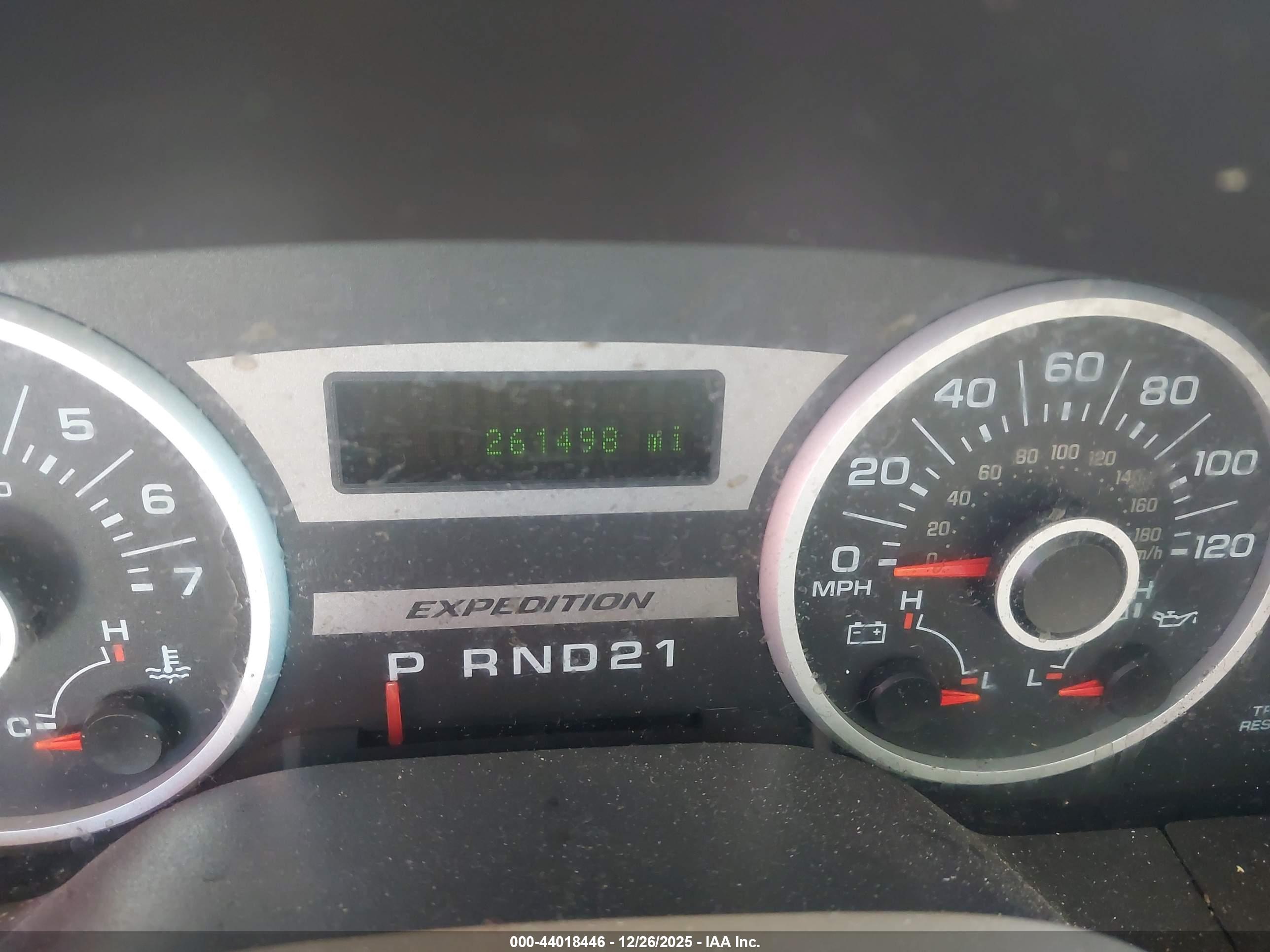 FORD EXPEDITION image 7