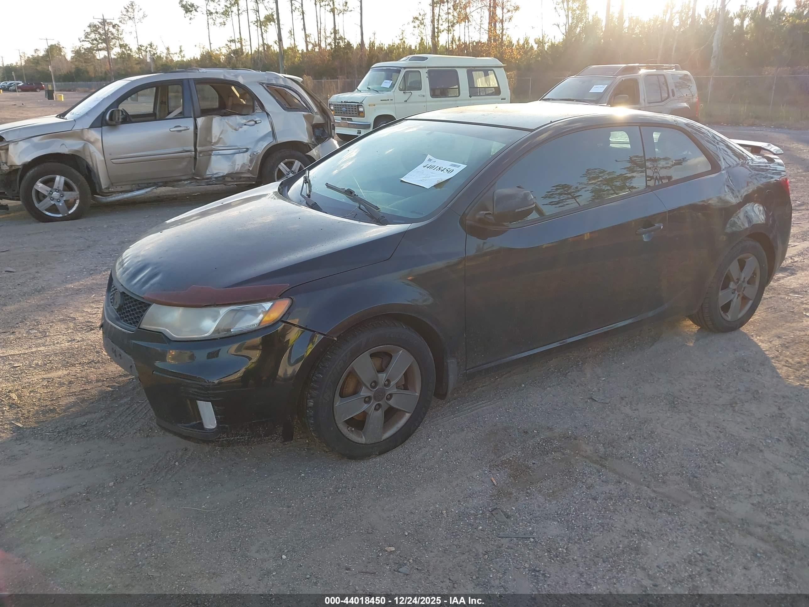 KIA FORTE image 2
