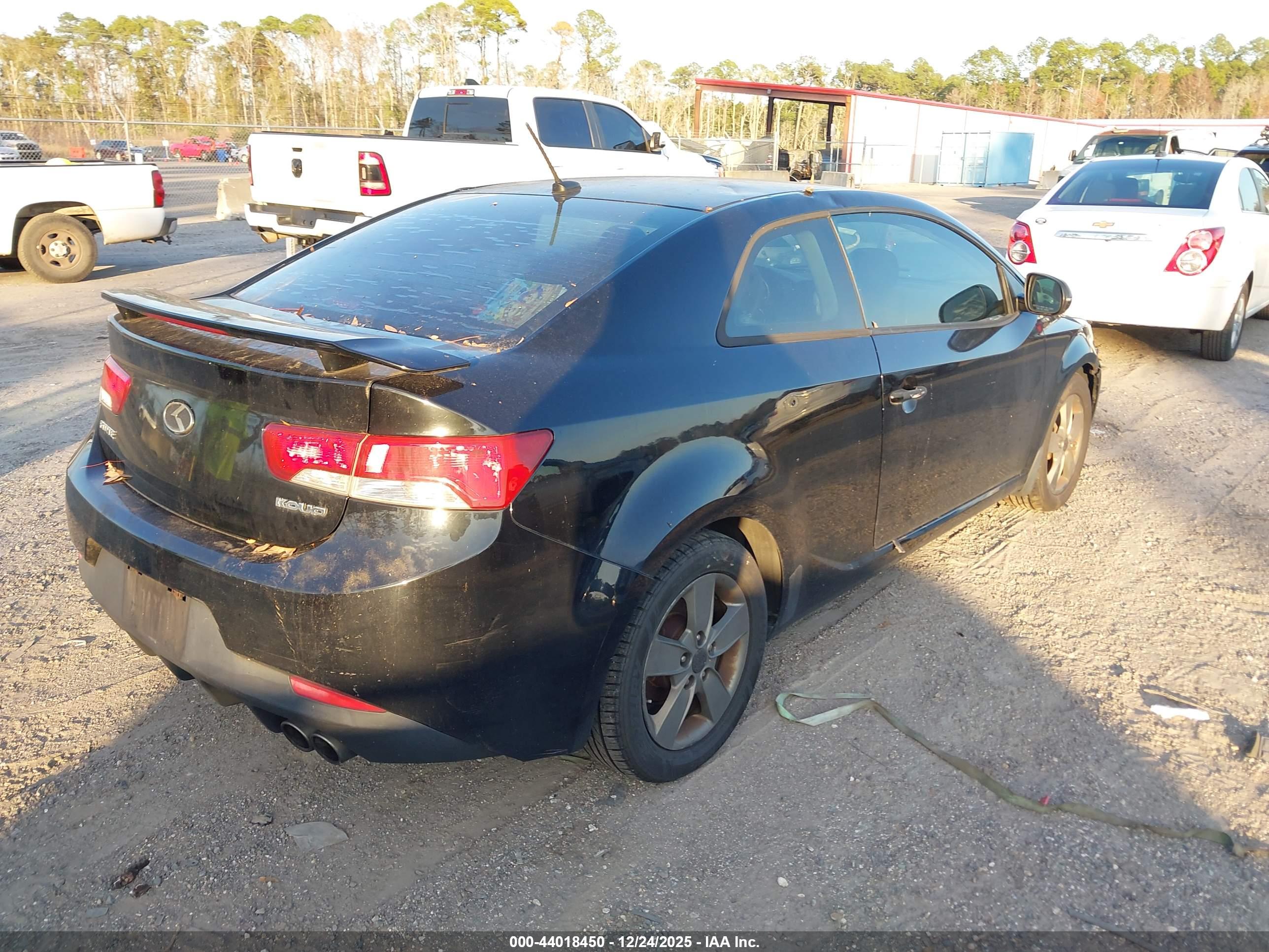 KIA FORTE image 4