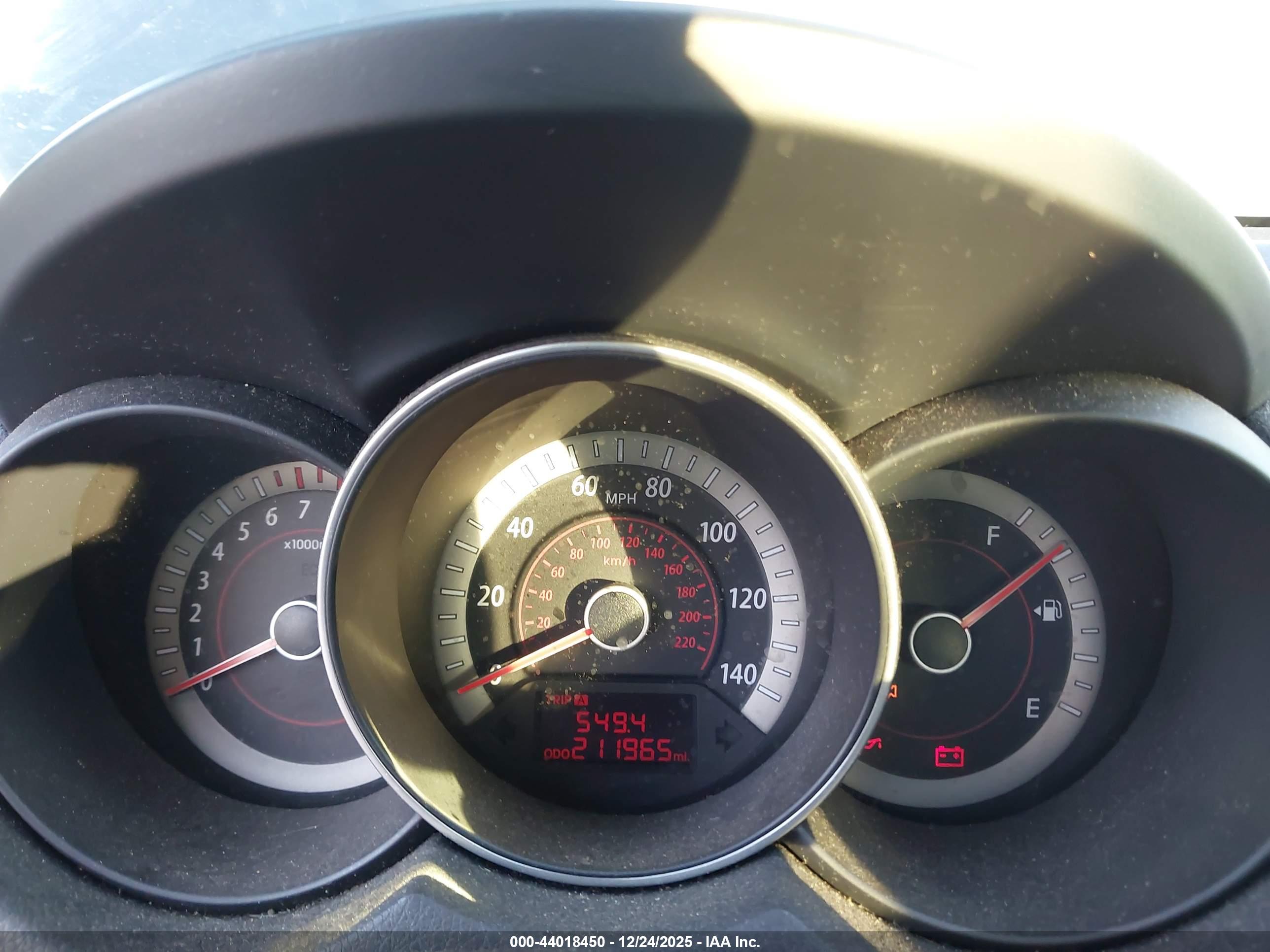 KIA FORTE image 7