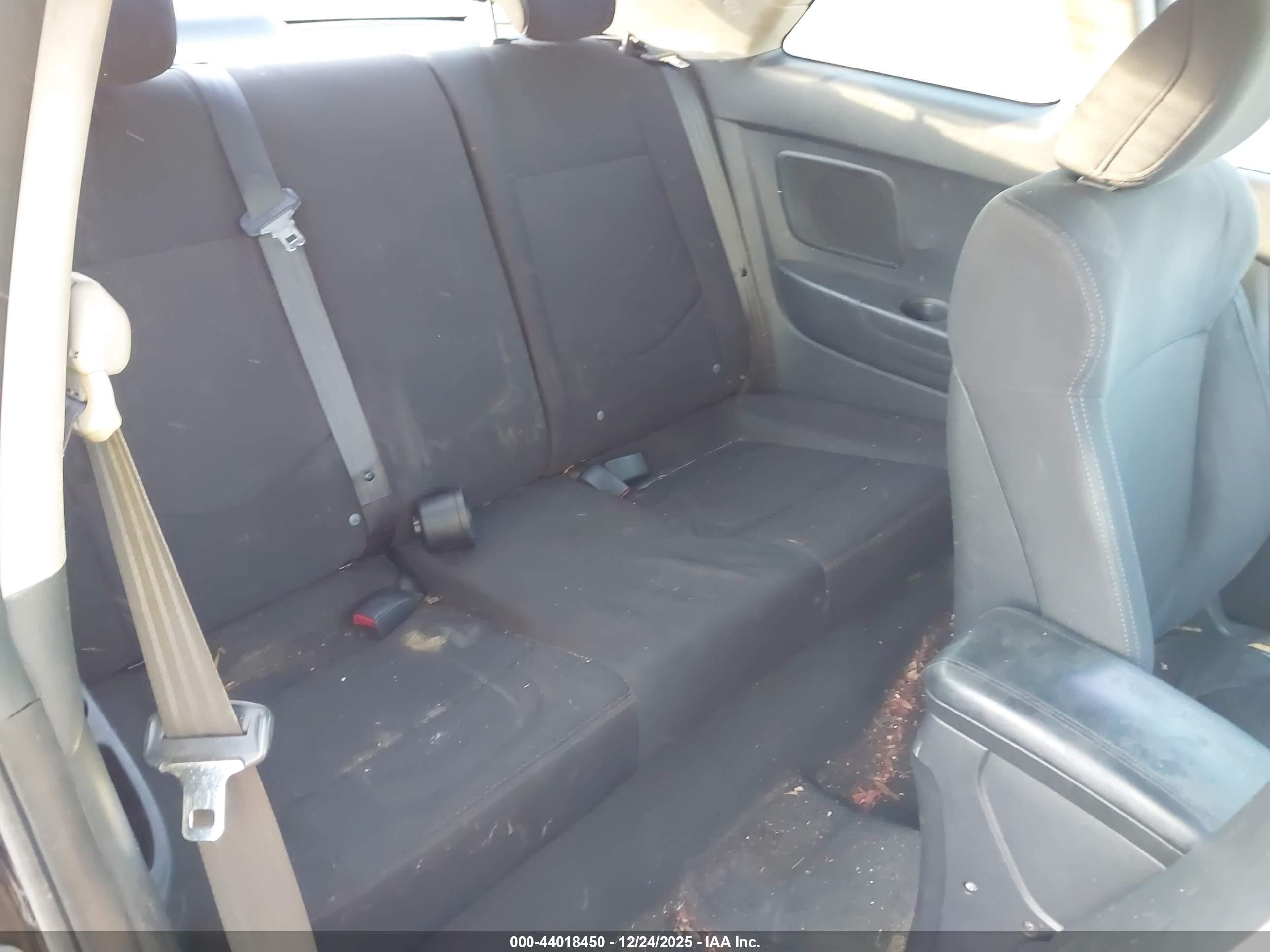 KIA FORTE image 8