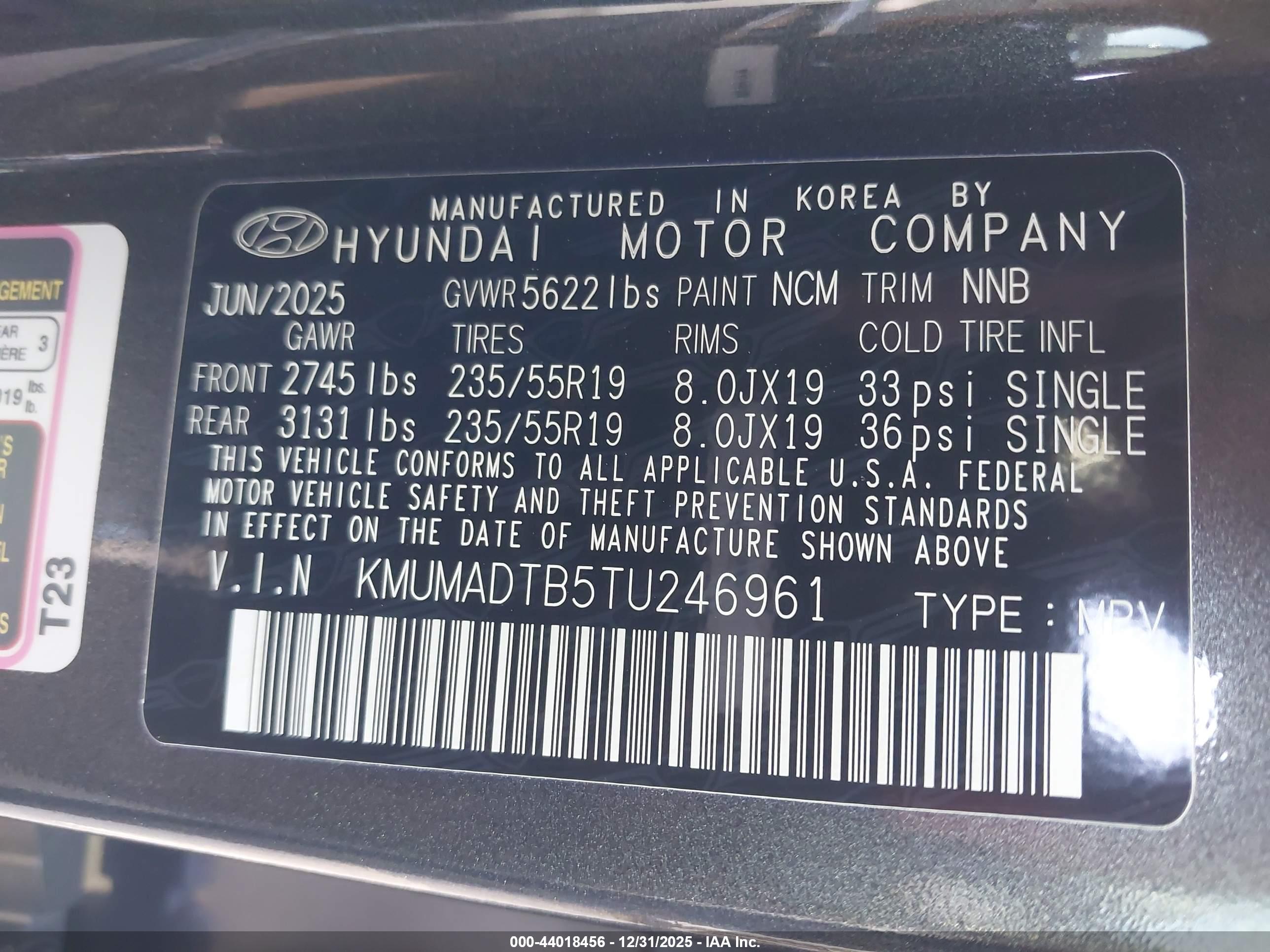 GENESIS GV70 image 9