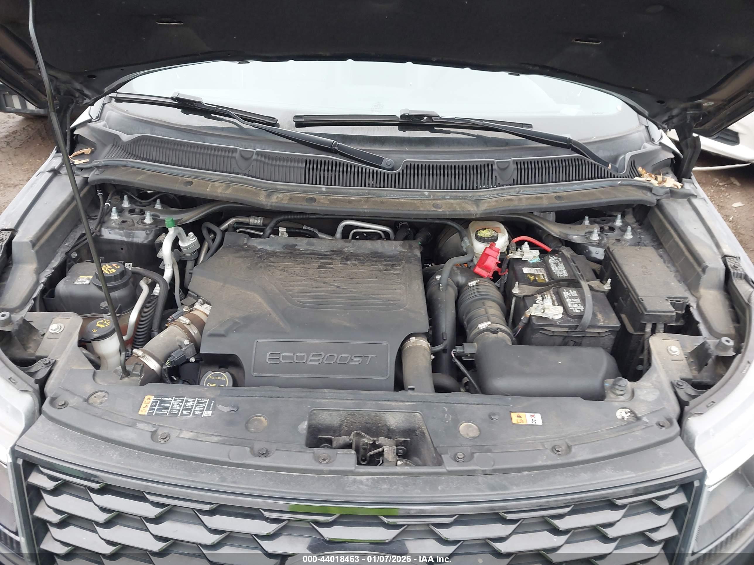 FORD EXPLORER image 10