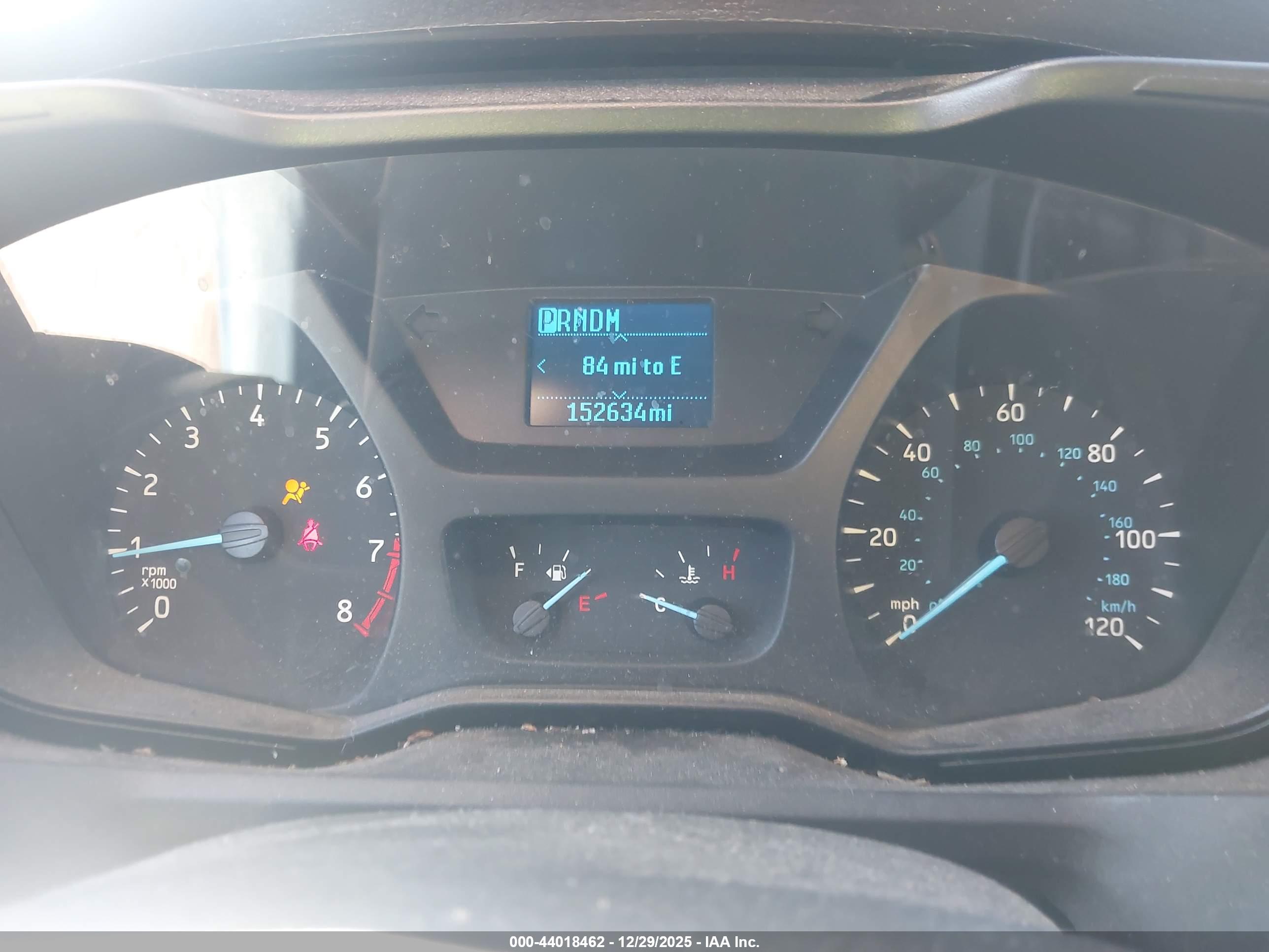 FORD TRANSIT-150 image 7