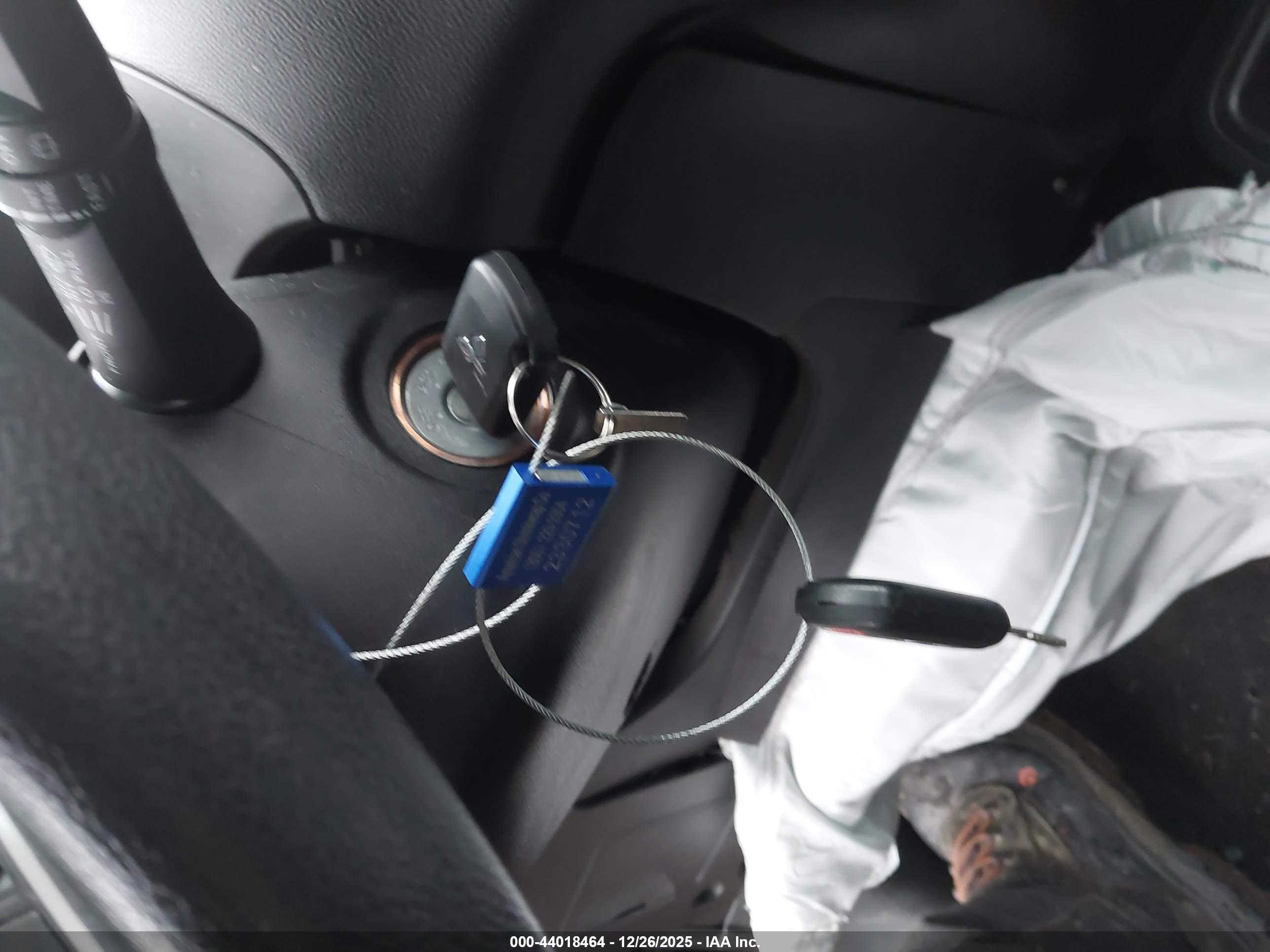 MITSUBISHI MIRAGE image 11