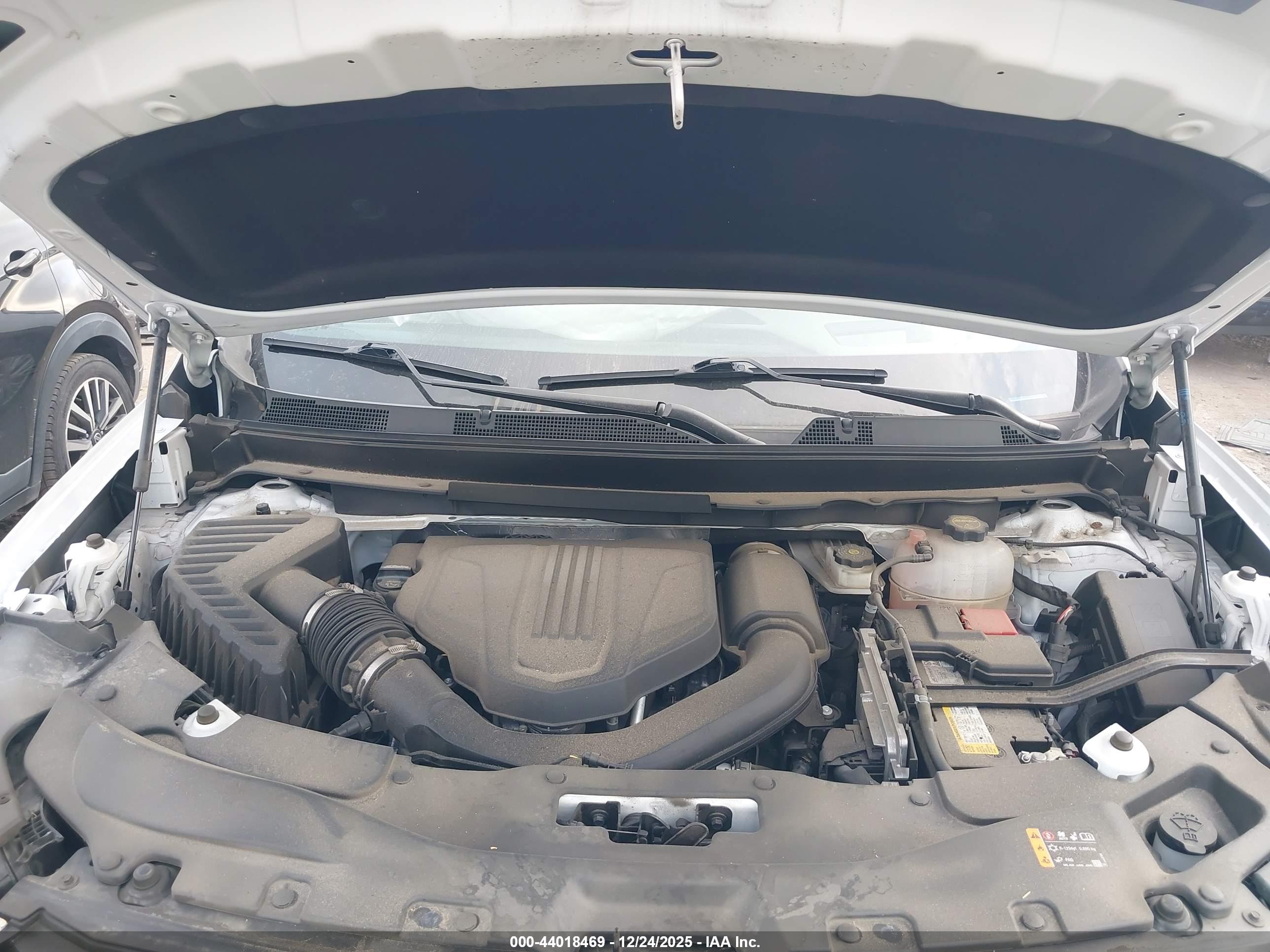 GMC ACADIA image 10