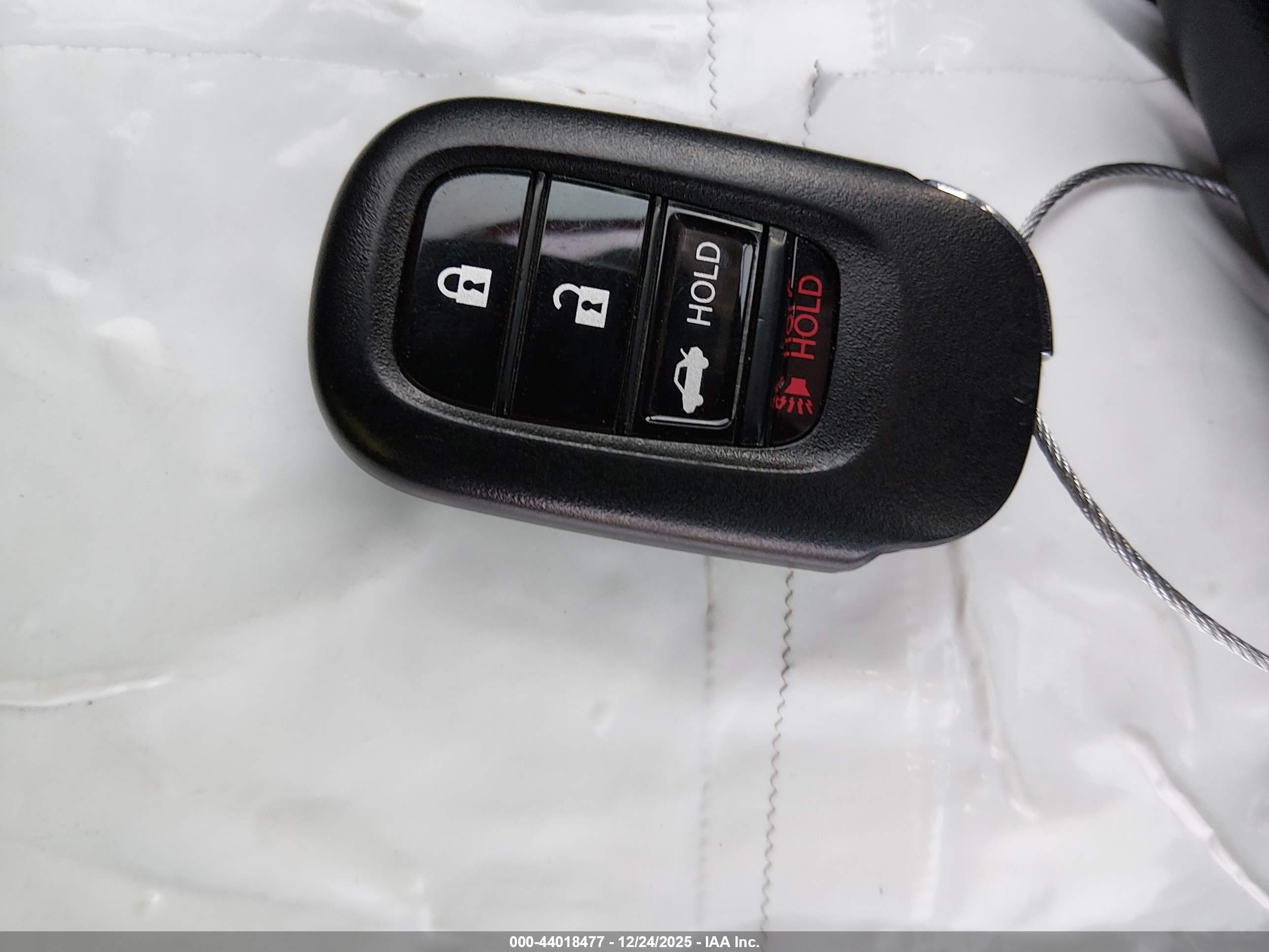 HONDA CIVIC image 11