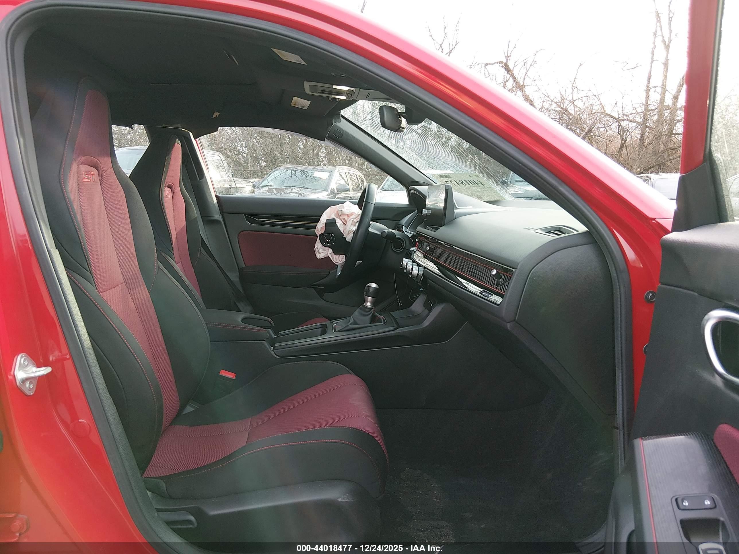 HONDA CIVIC image 5