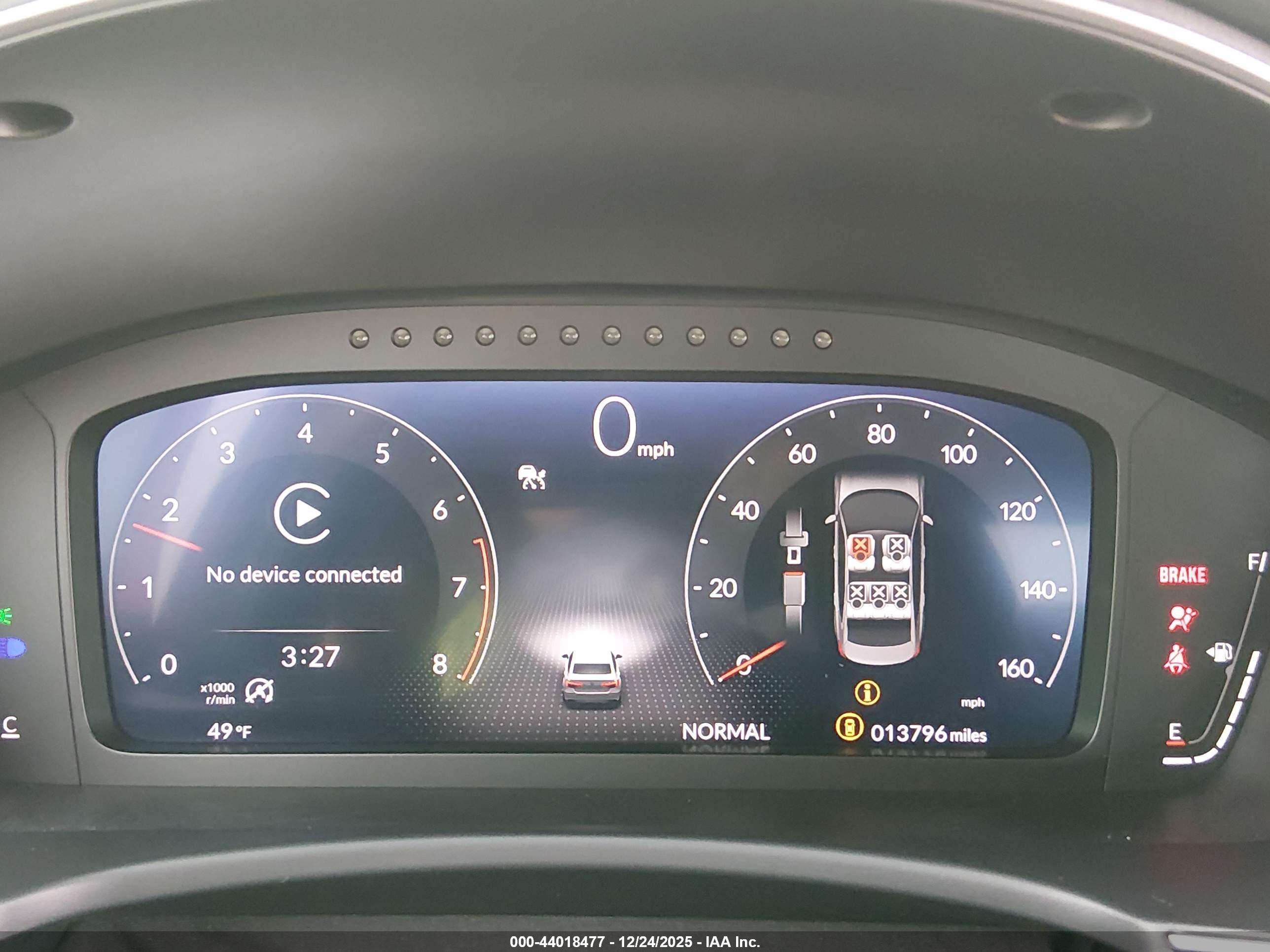 HONDA CIVIC image 7
