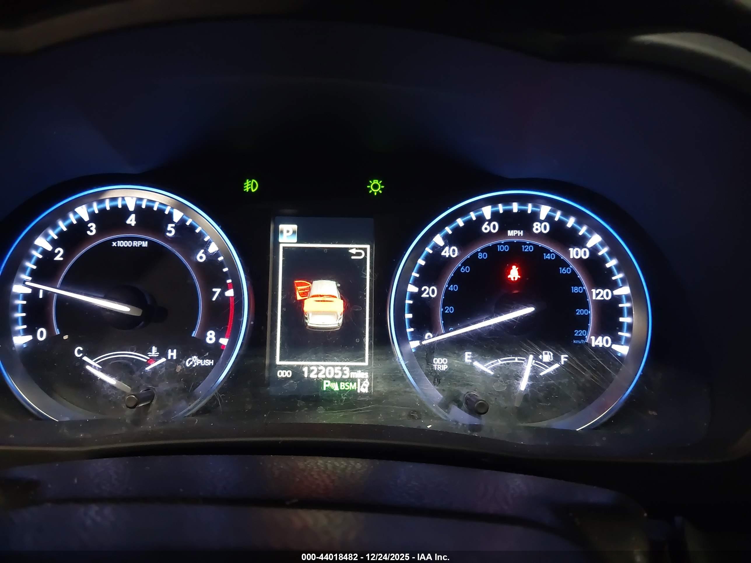TOYOTA HIGHLANDER image 7