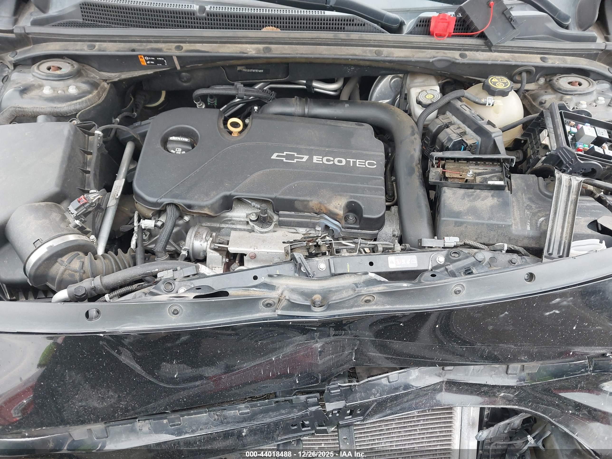 CHEVROLET MALIBU image 10