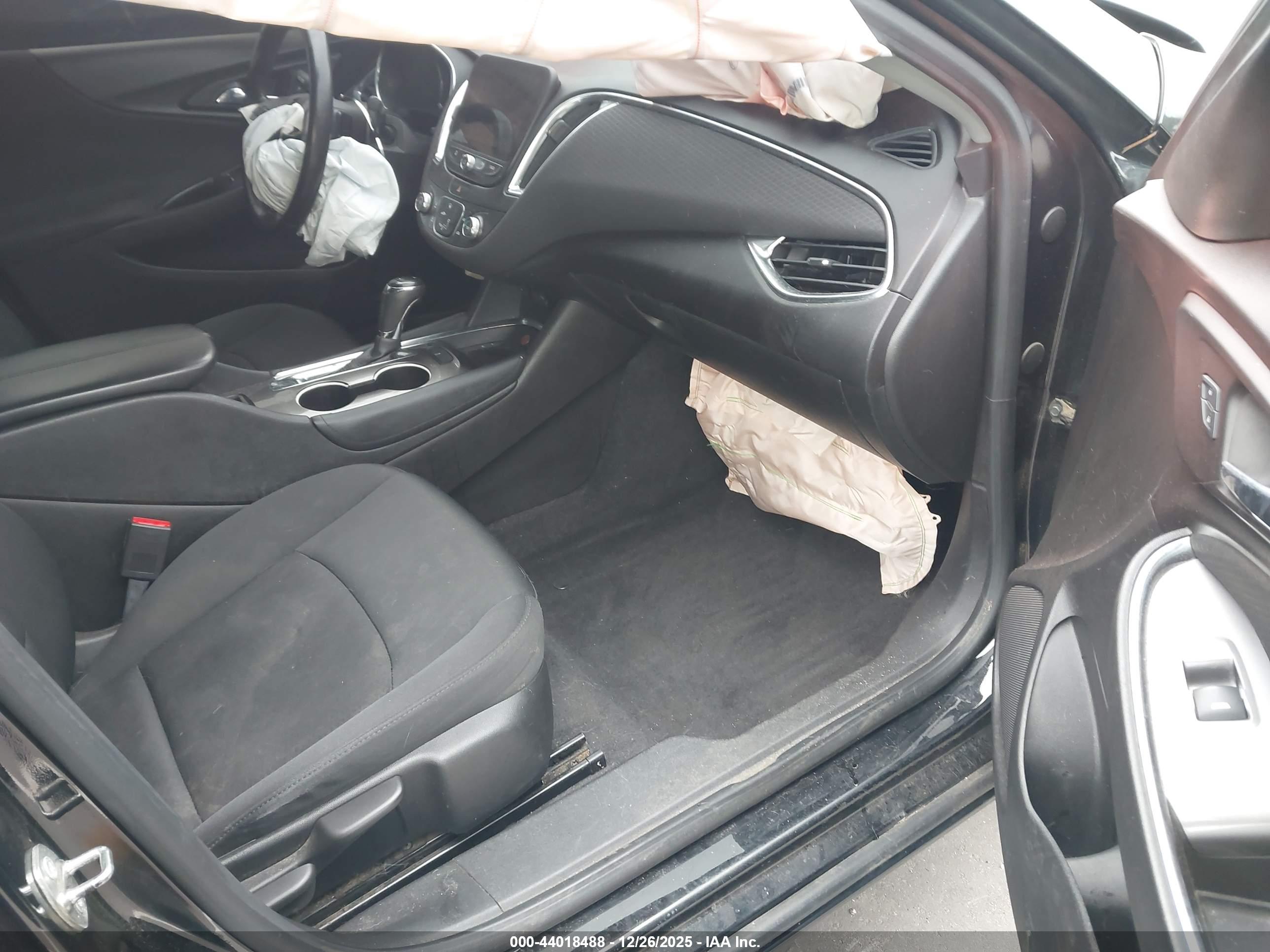 CHEVROLET MALIBU image 5