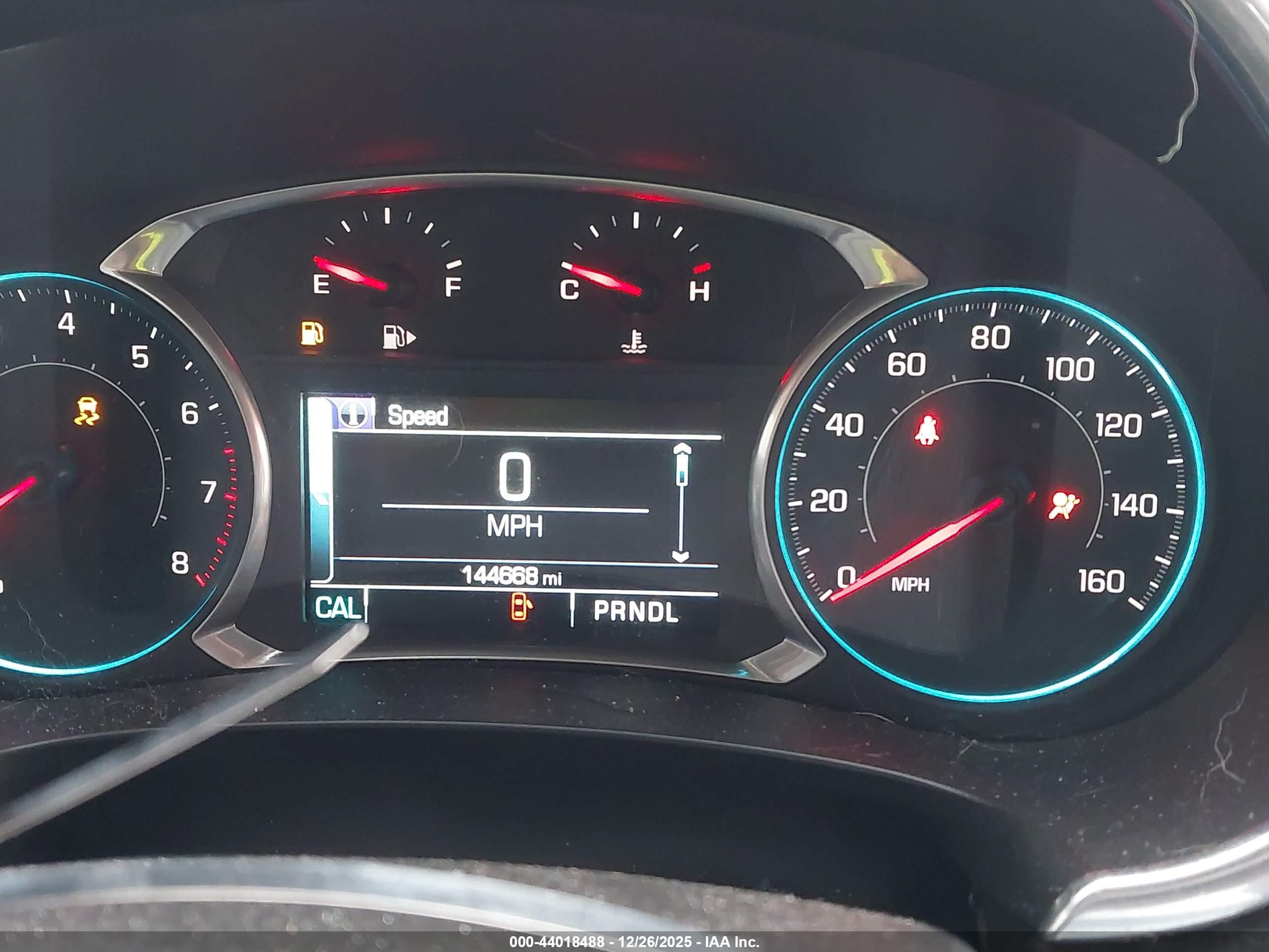 CHEVROLET MALIBU image 7